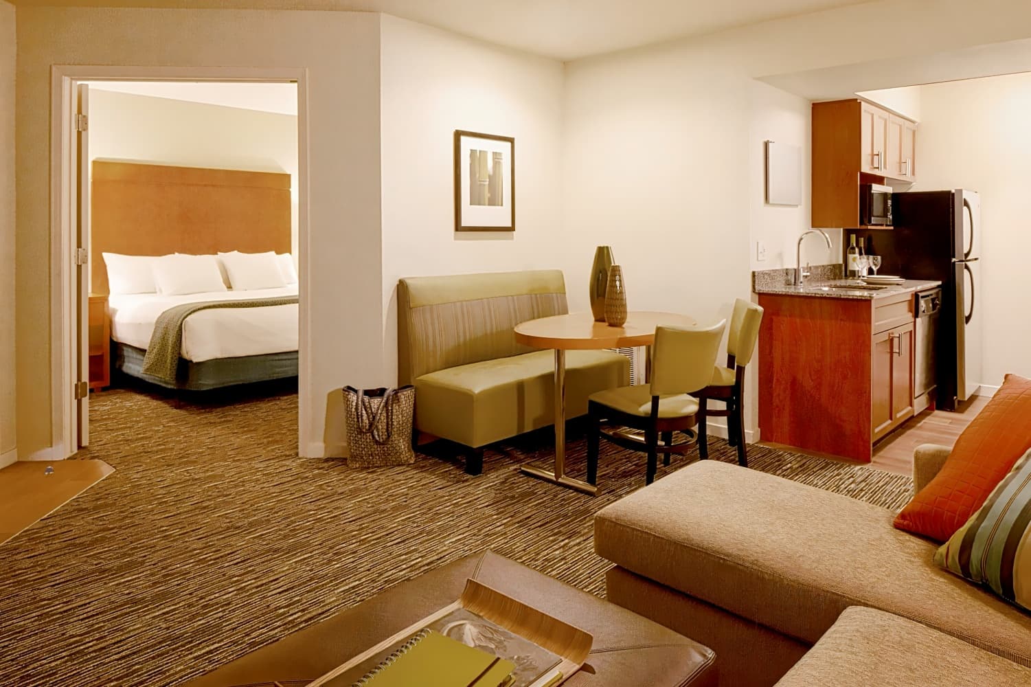 Hyatt House Scottsdale/Old Town