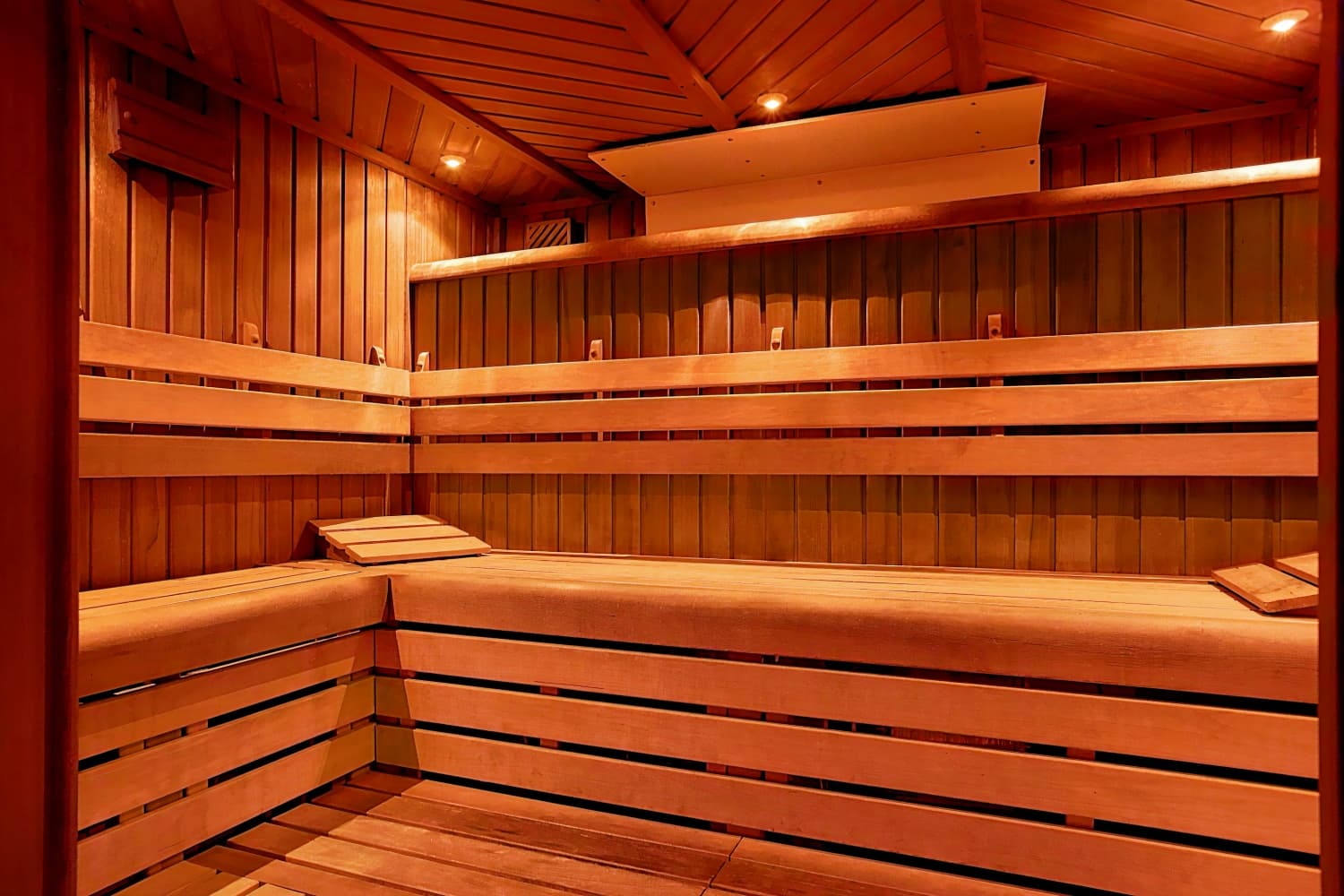 Hilton London Canary Wharf