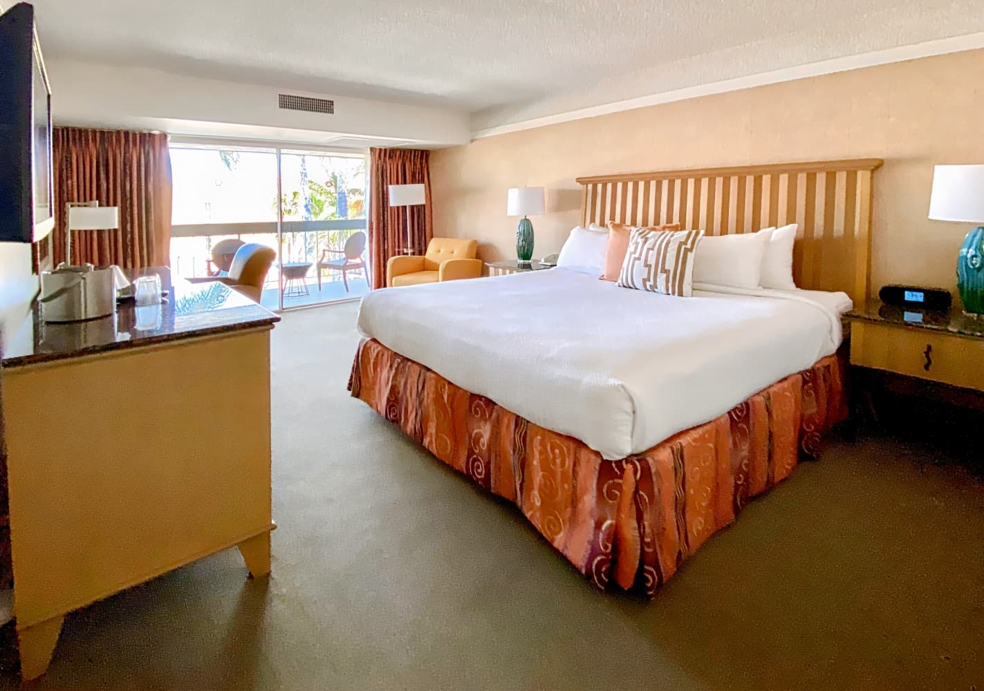 Atrium Hotel Orange County