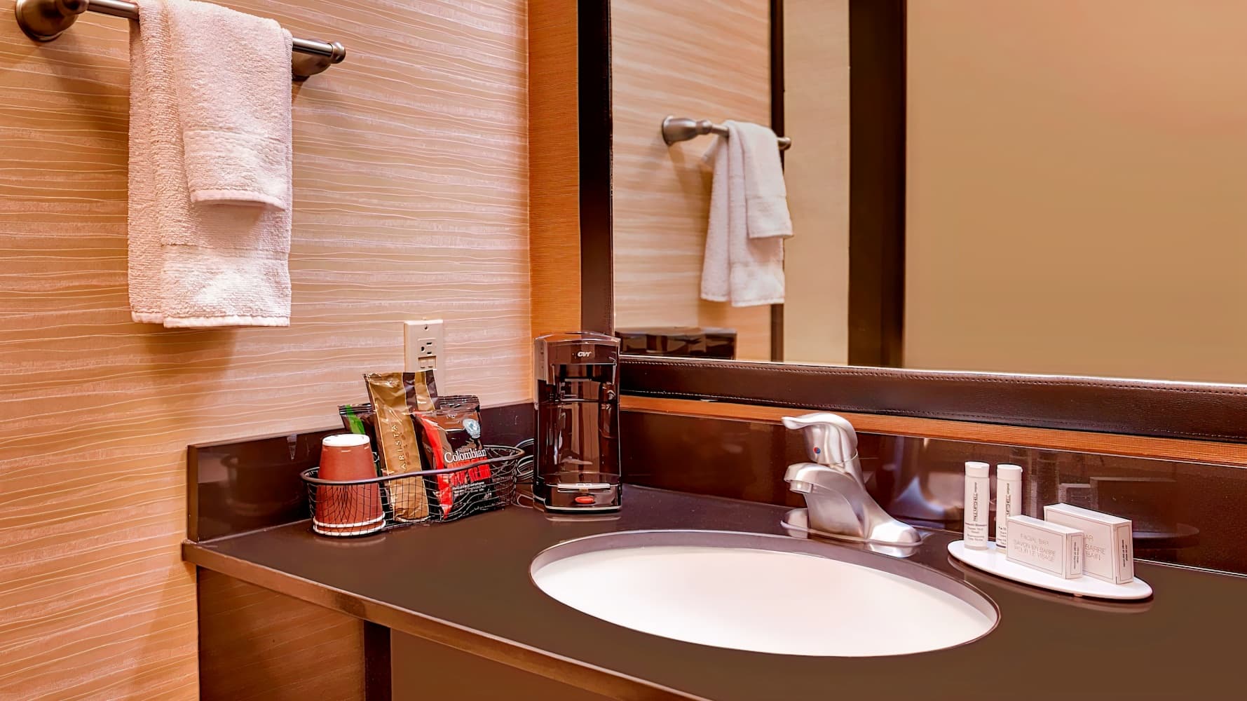 Fairfield Inn & Suites by Marriott Salt Lake City Downtown