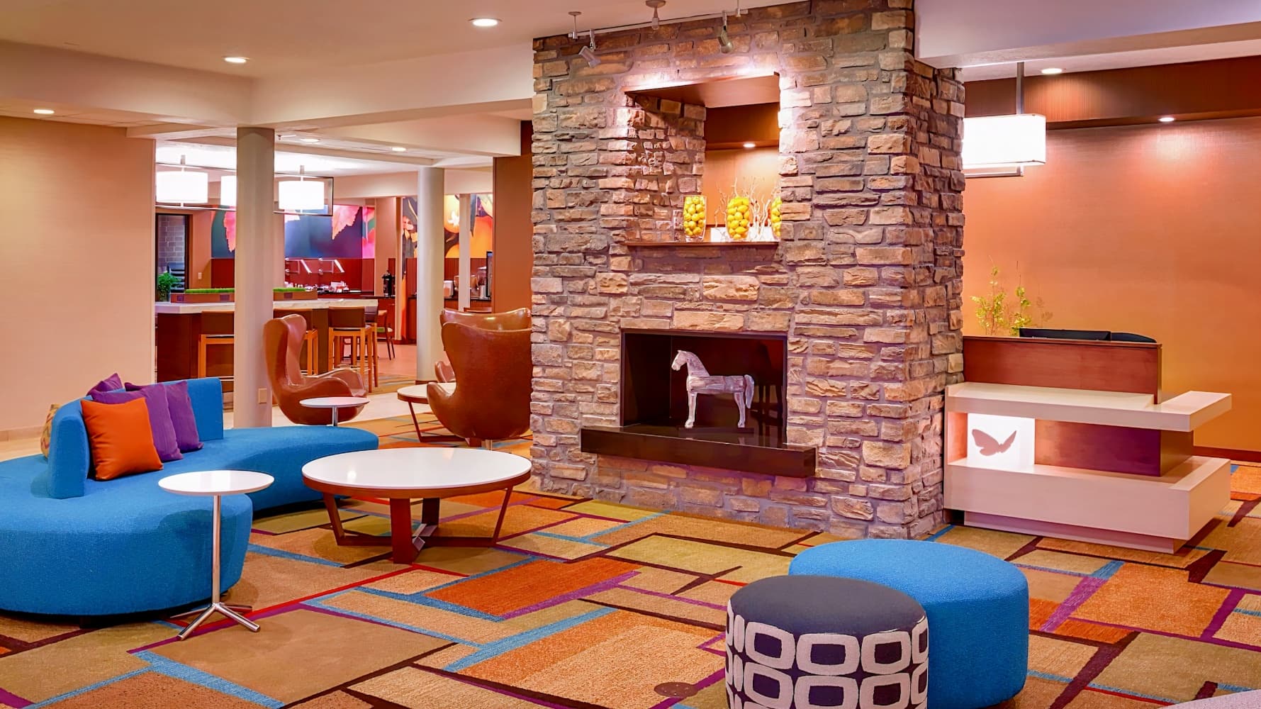 Fairfield Inn & Suites by Marriott Salt Lake City Downtown