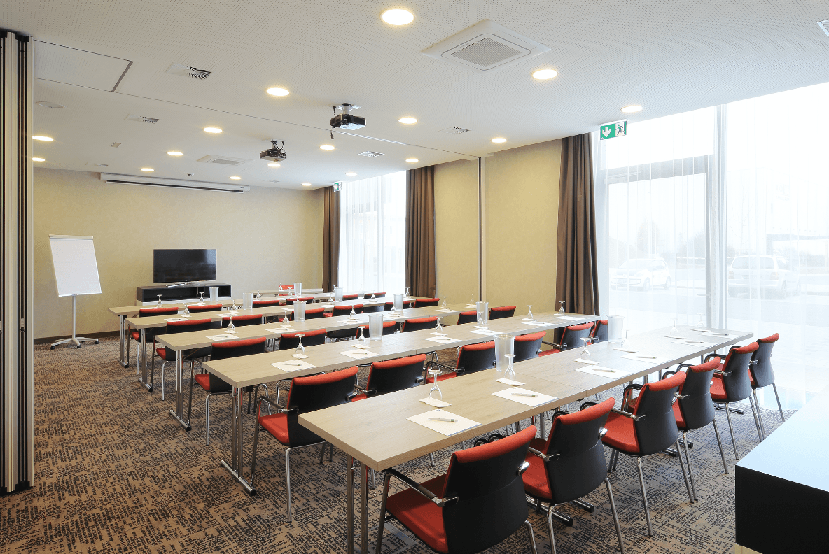 Holiday Inn Express Friedrichshafen