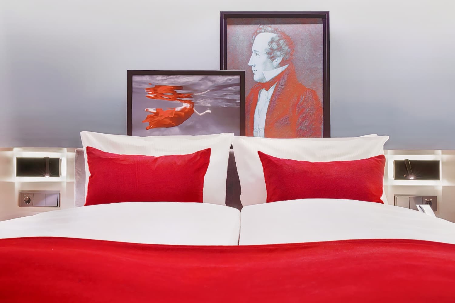 Holiday Inn Hamburg Hafen City