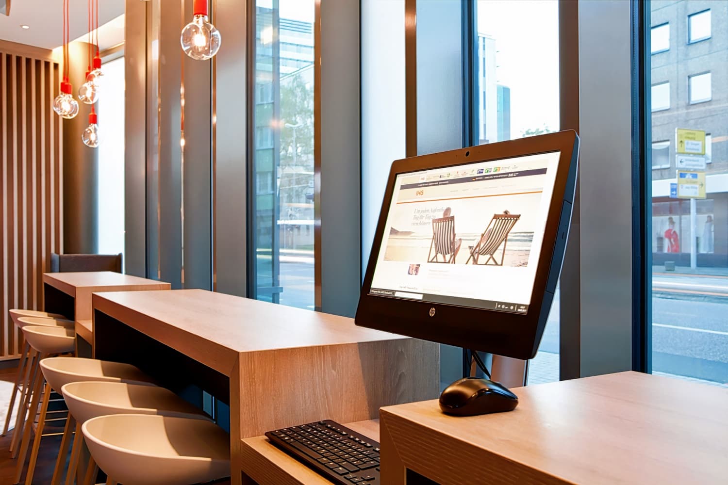 Holiday Inn Express Siegen