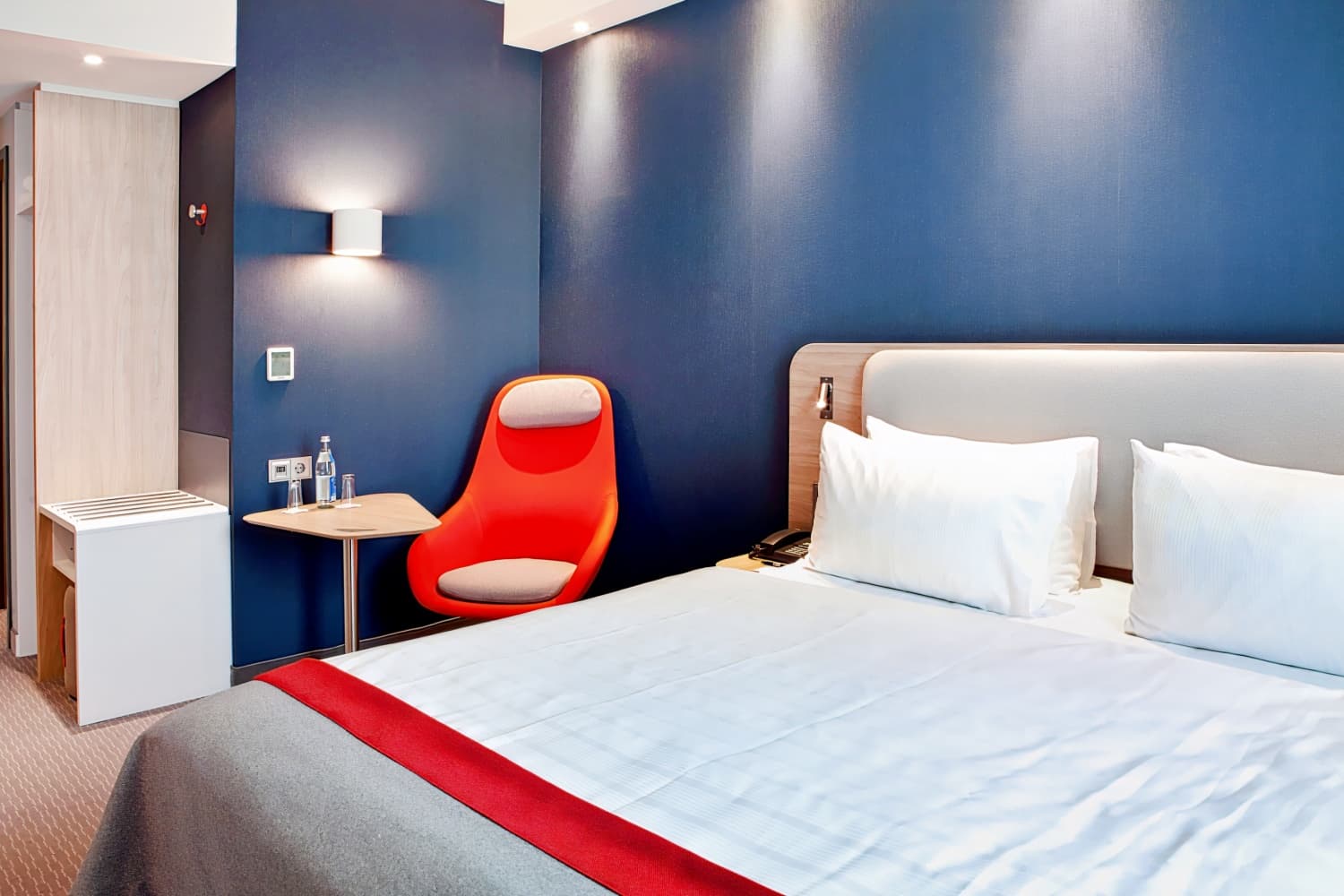Holiday Inn Express Ringsheim
