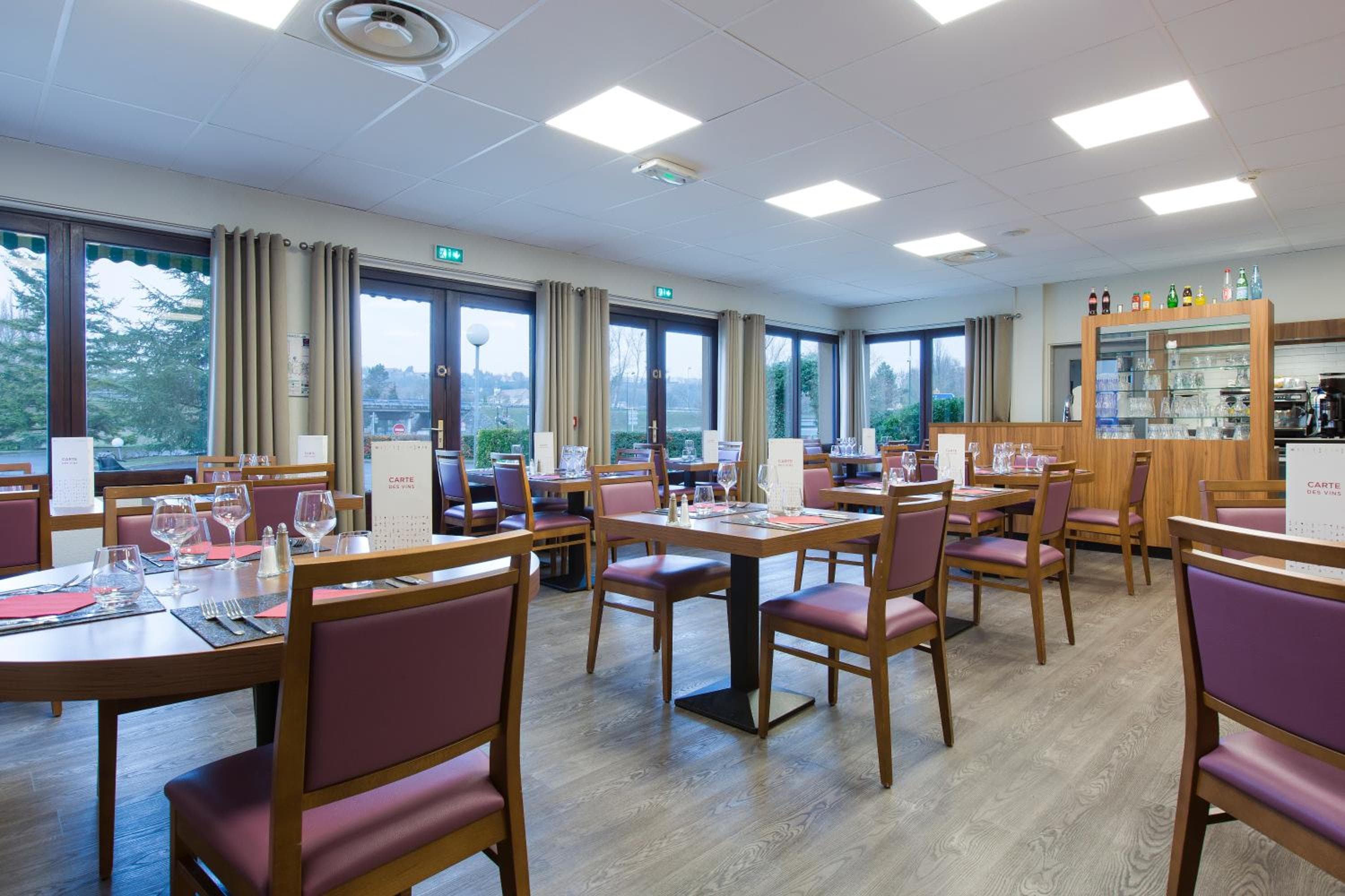 Comfort Hotel Etampes