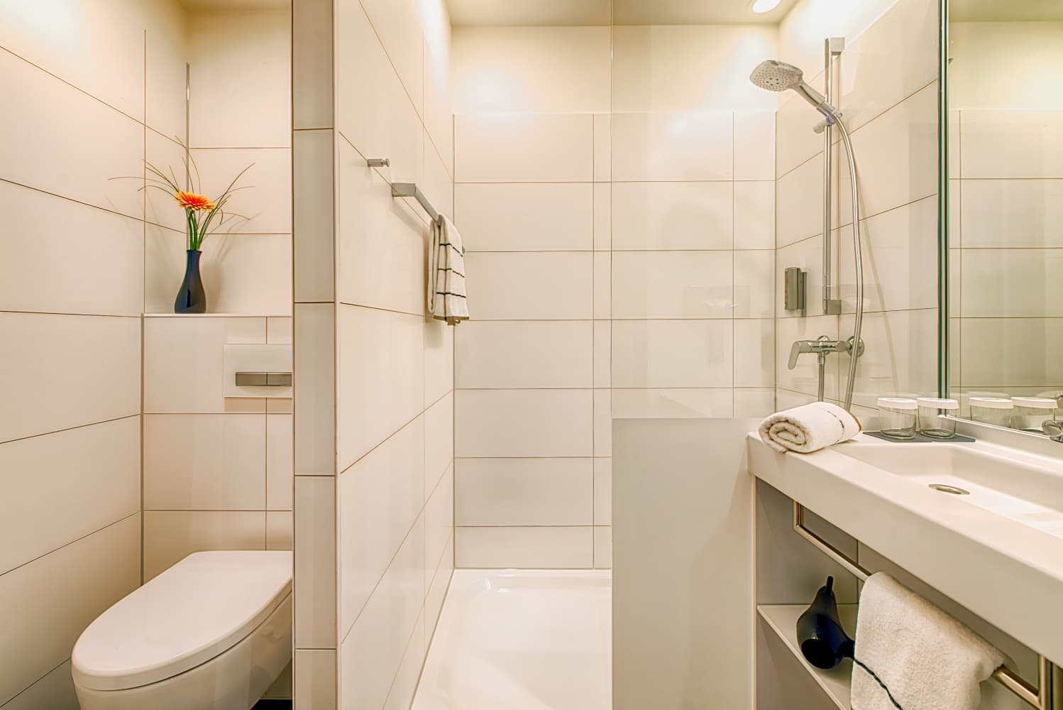 LOGINN by ACHAT Leipzig