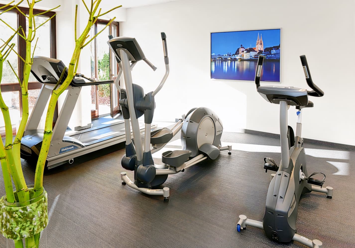 ACHAT Hotel Regensburg im Park