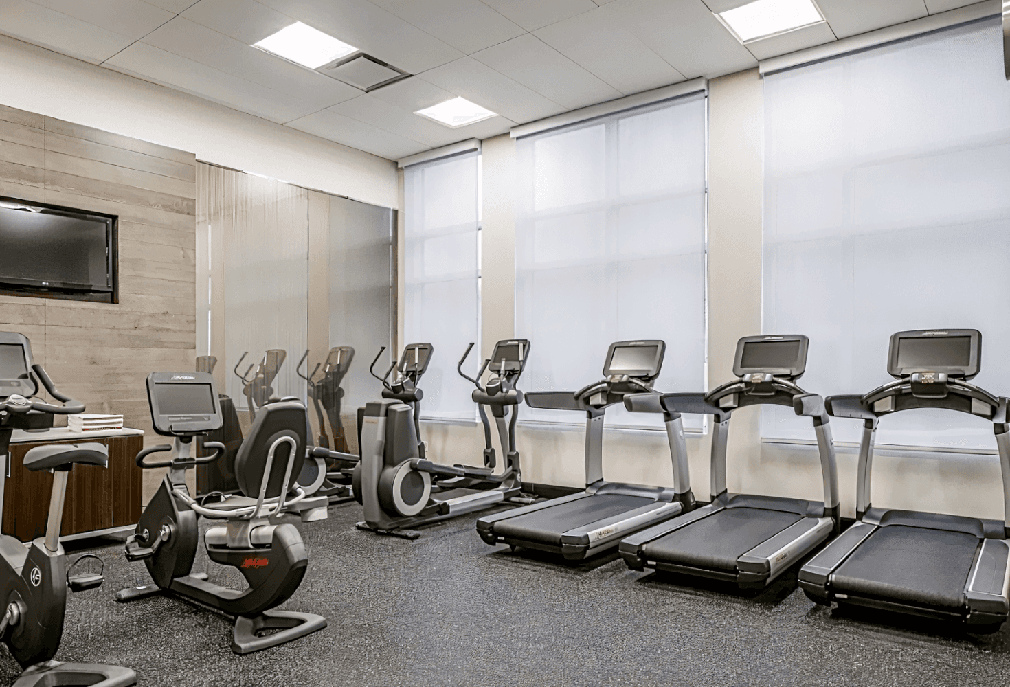 Hyatt Centric Midtown Atlanta