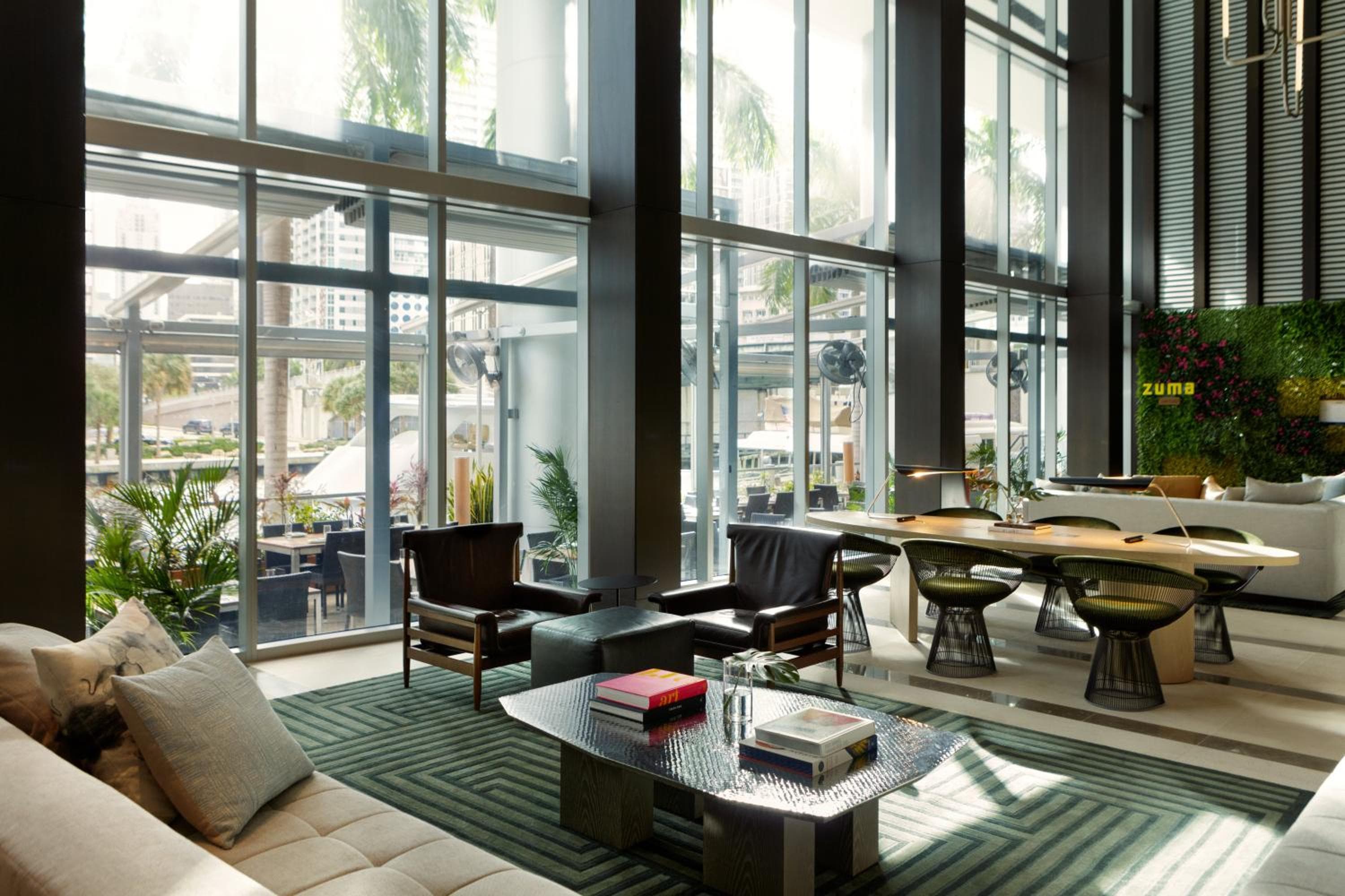 Kimpton Epic Miami Hotel, an IHG Hotel
