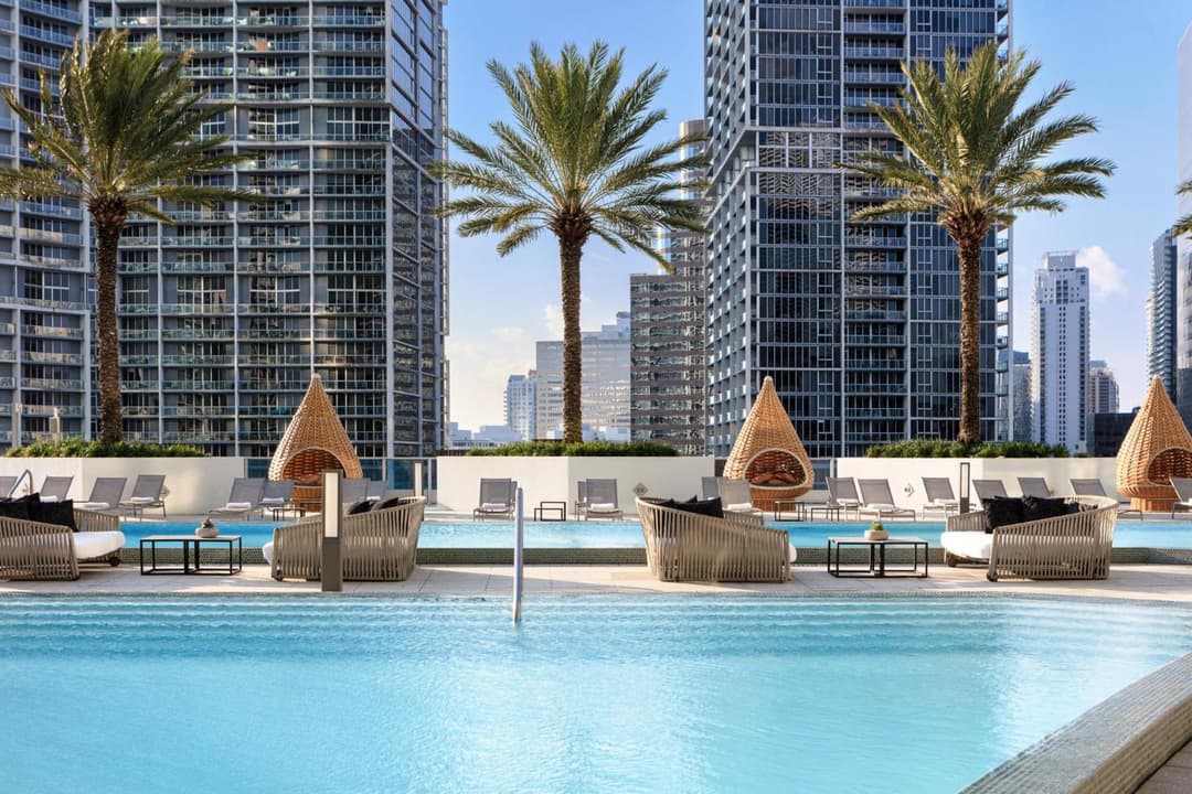 Kimpton Epic Miami Hotel, an IHG Hotel