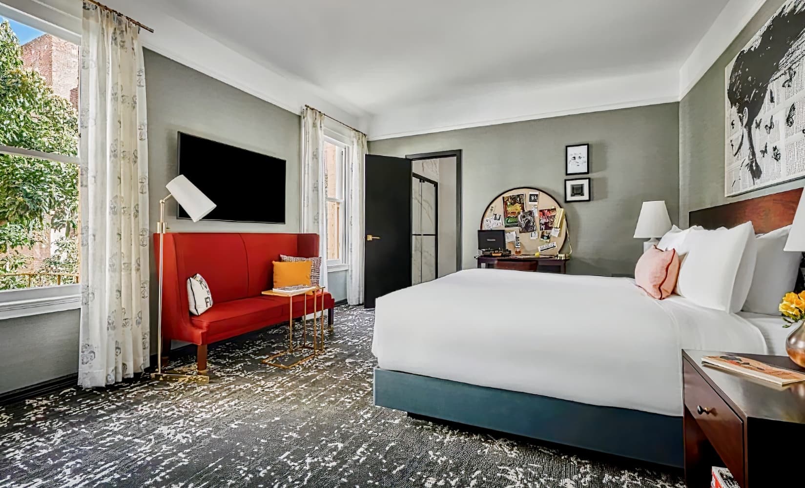 Hotel Emblem San Francisco