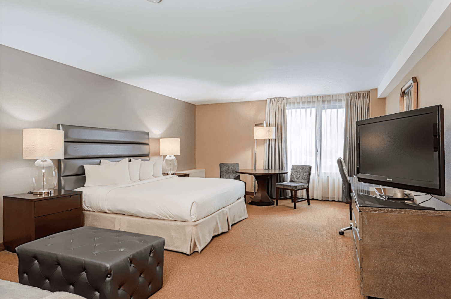 Doubletree by Hilton Hotel Bloomington-Minneapolis