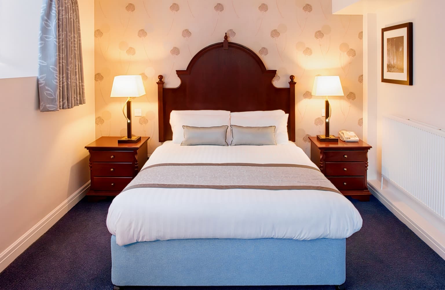 De Vere Tortworth Court