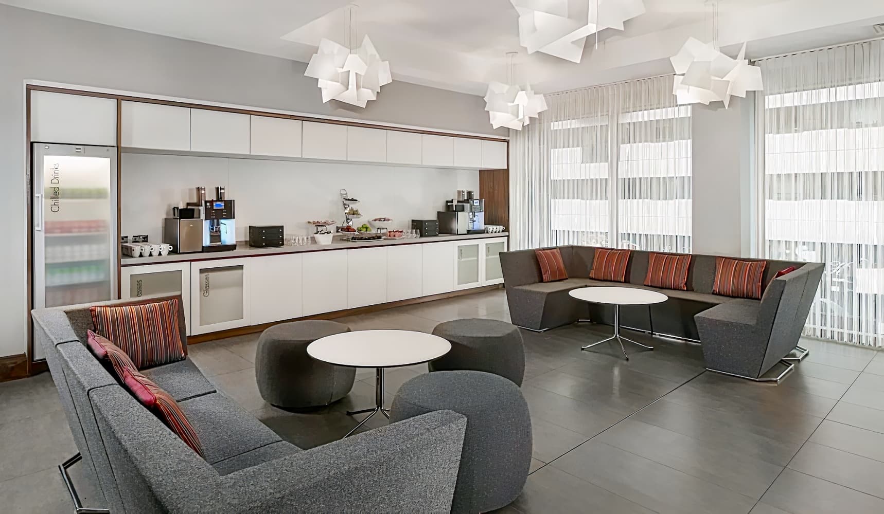 Clayton Hotel Birmingham