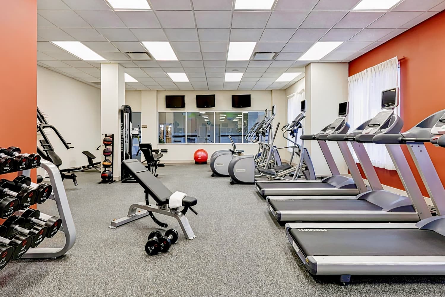 Hilton Garden Inn Chicago/Midway Airport