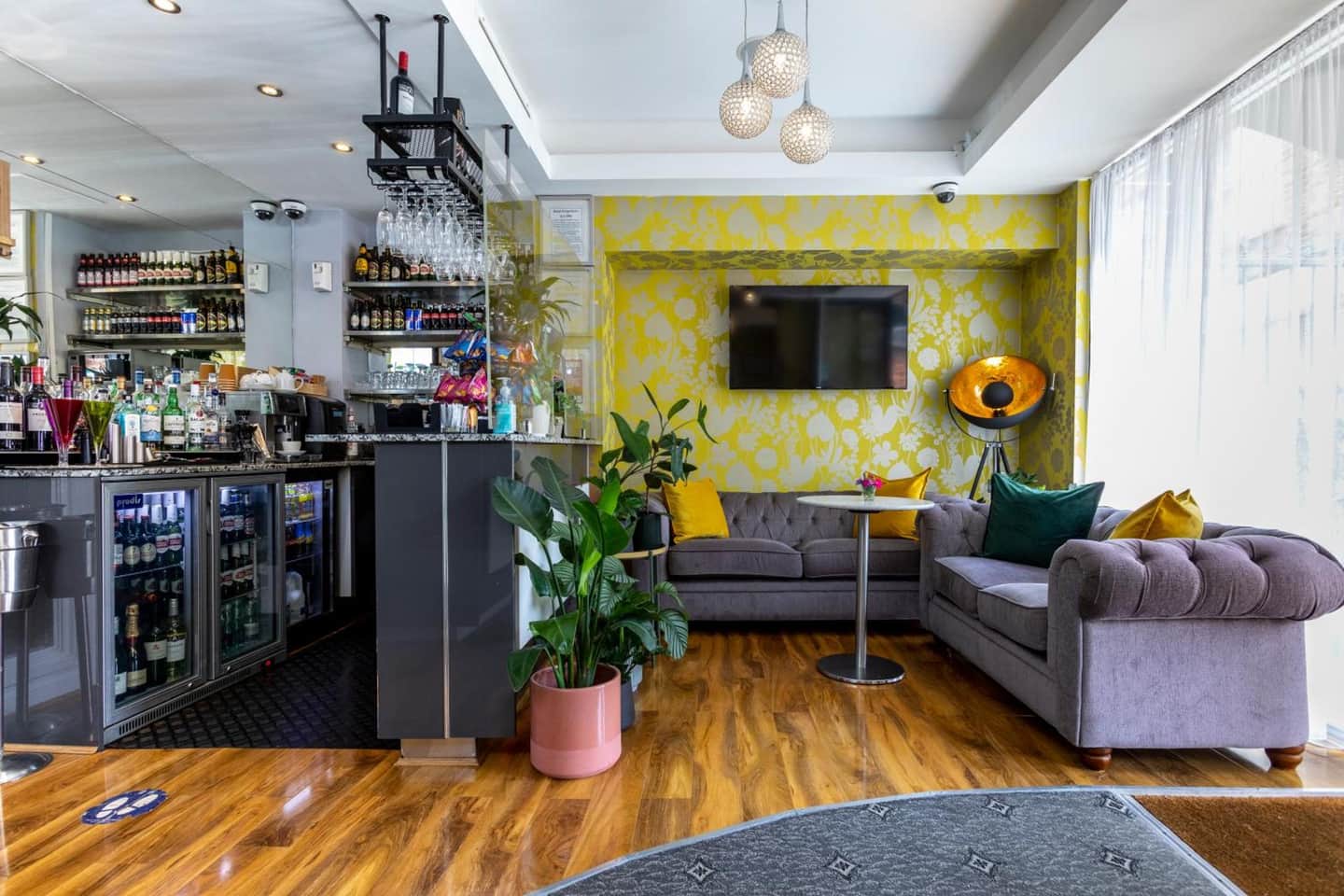 Hotel Shepherds Bush London