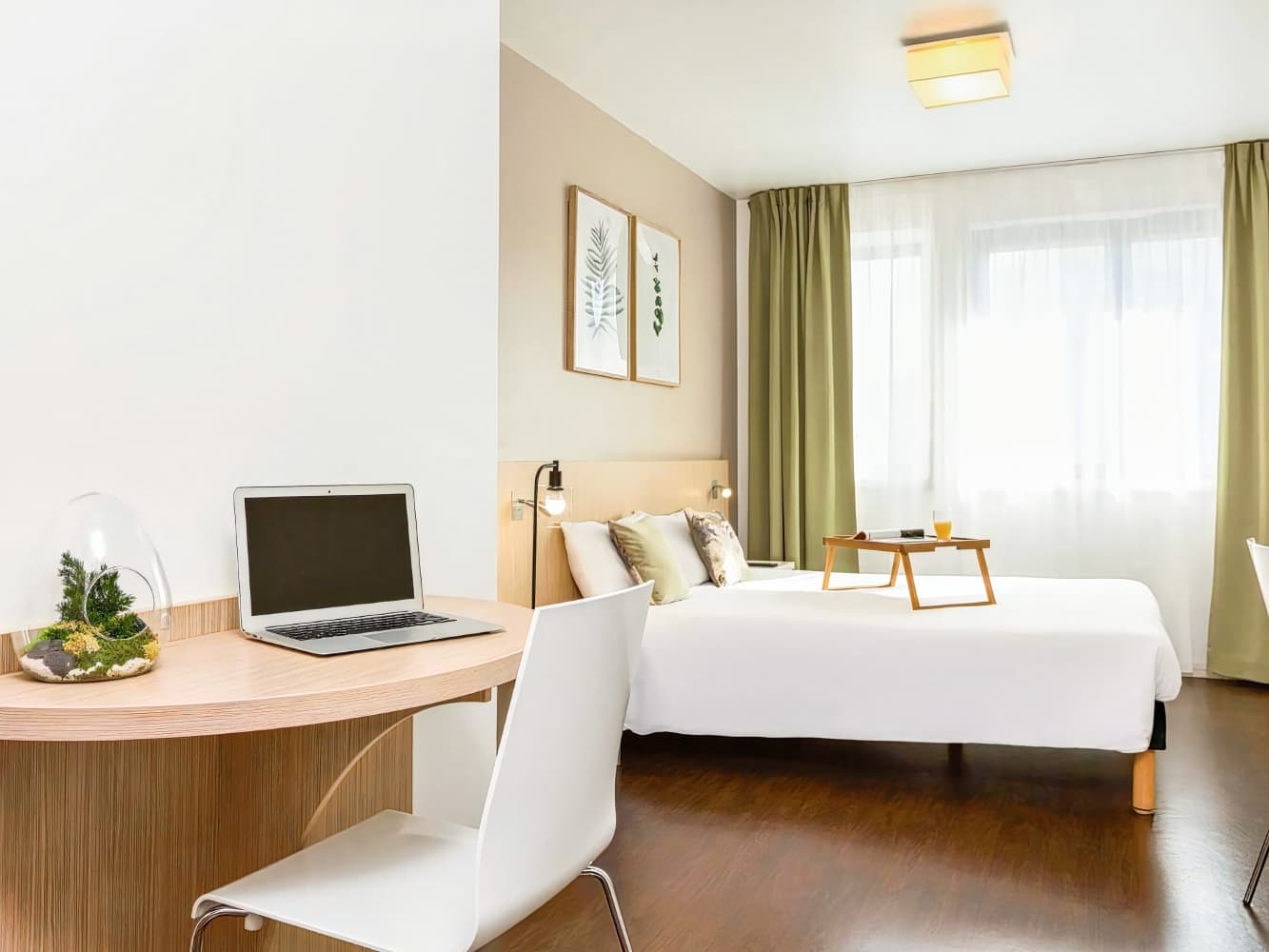 Adagio Access Paris Reuilly Aparthotel