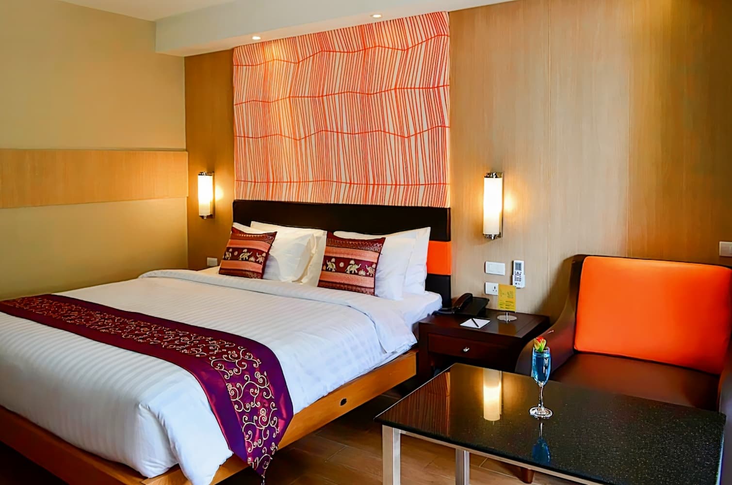 Dynasty Grande Hotel