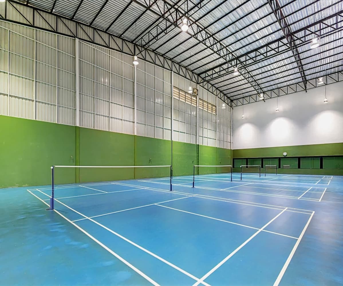 Eastin Thana City Golf Resort Bangkok