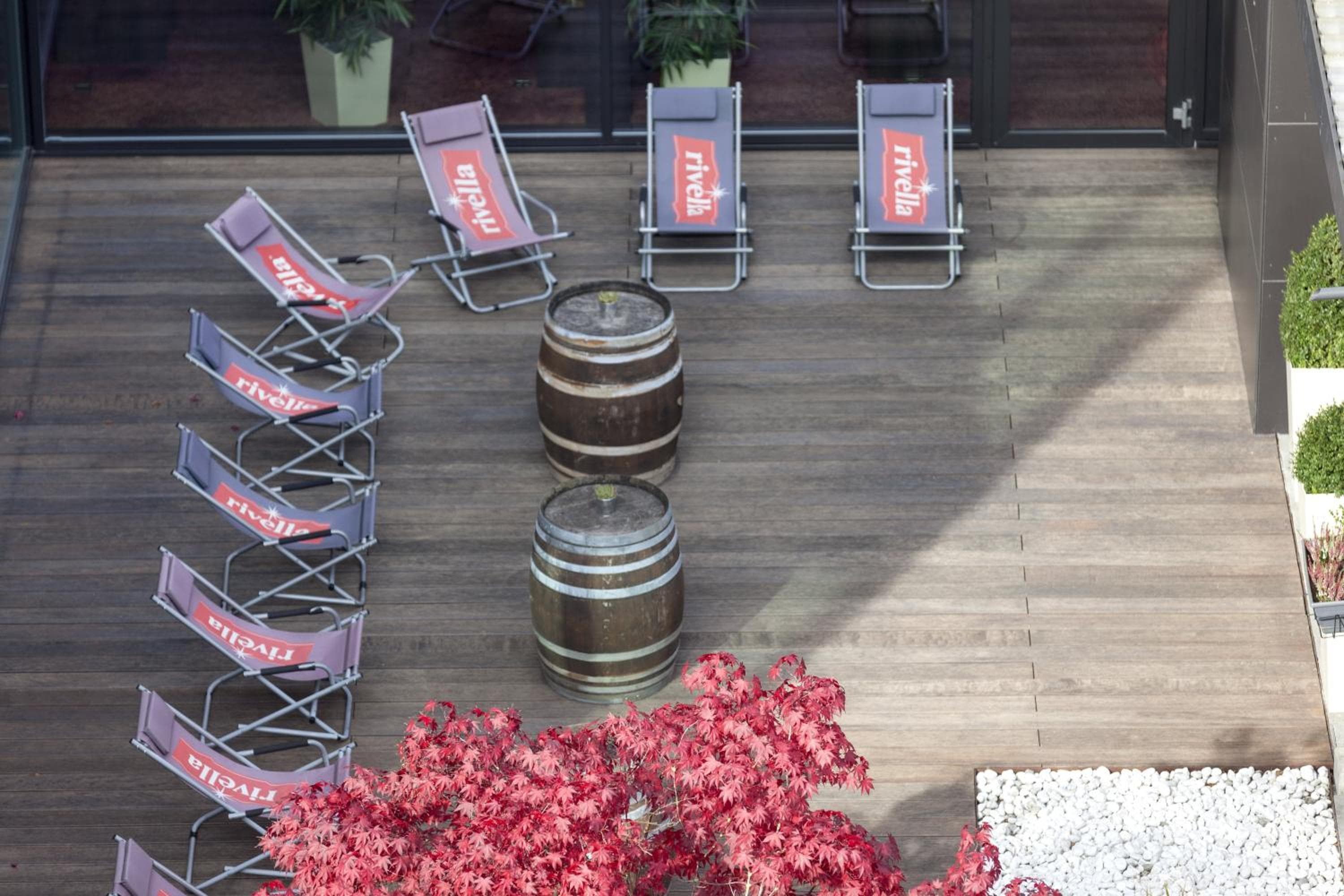 Holiday Inn Express Zürich Airport, an IHG Hotel