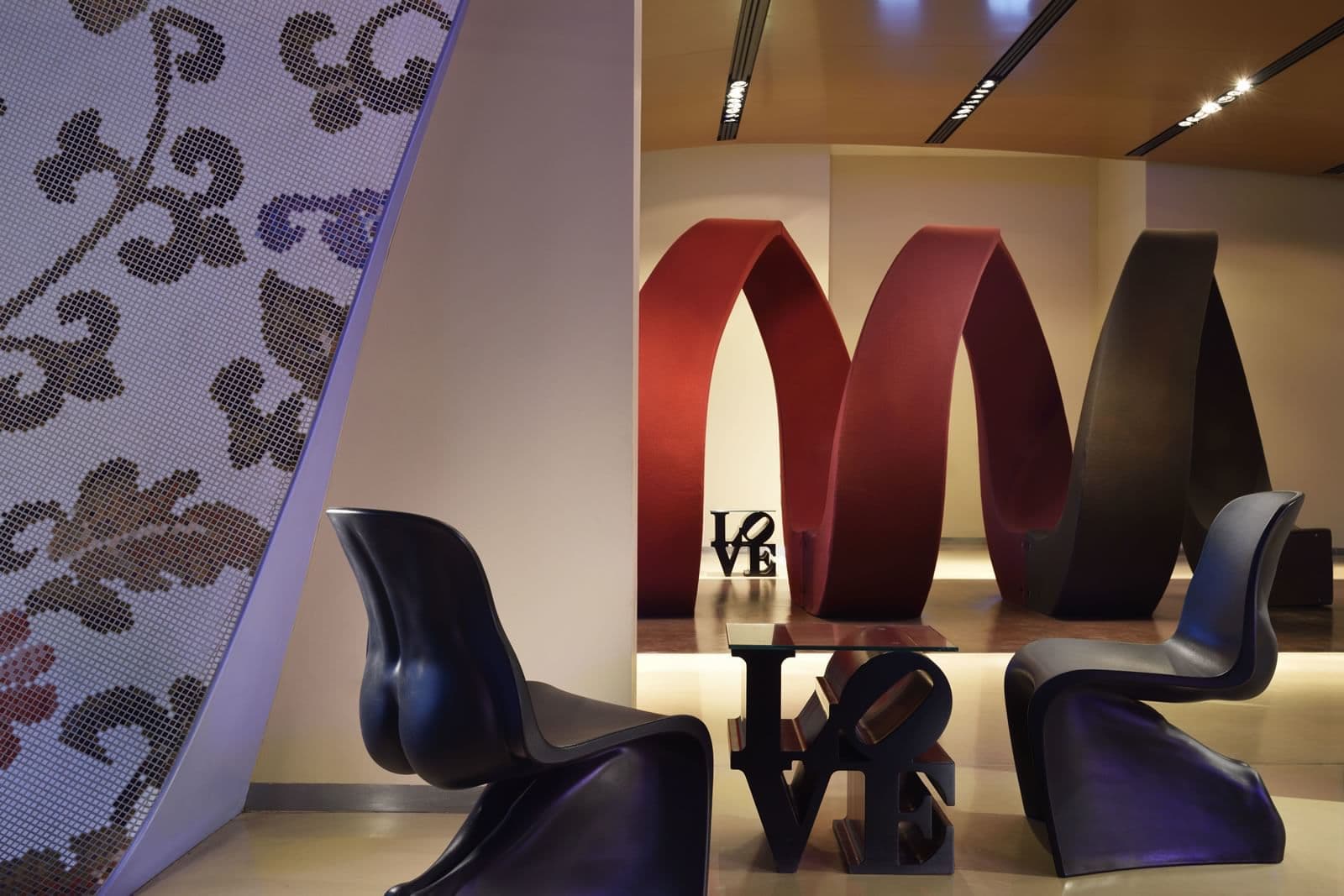 UNA Hotels Vittoria Firenze