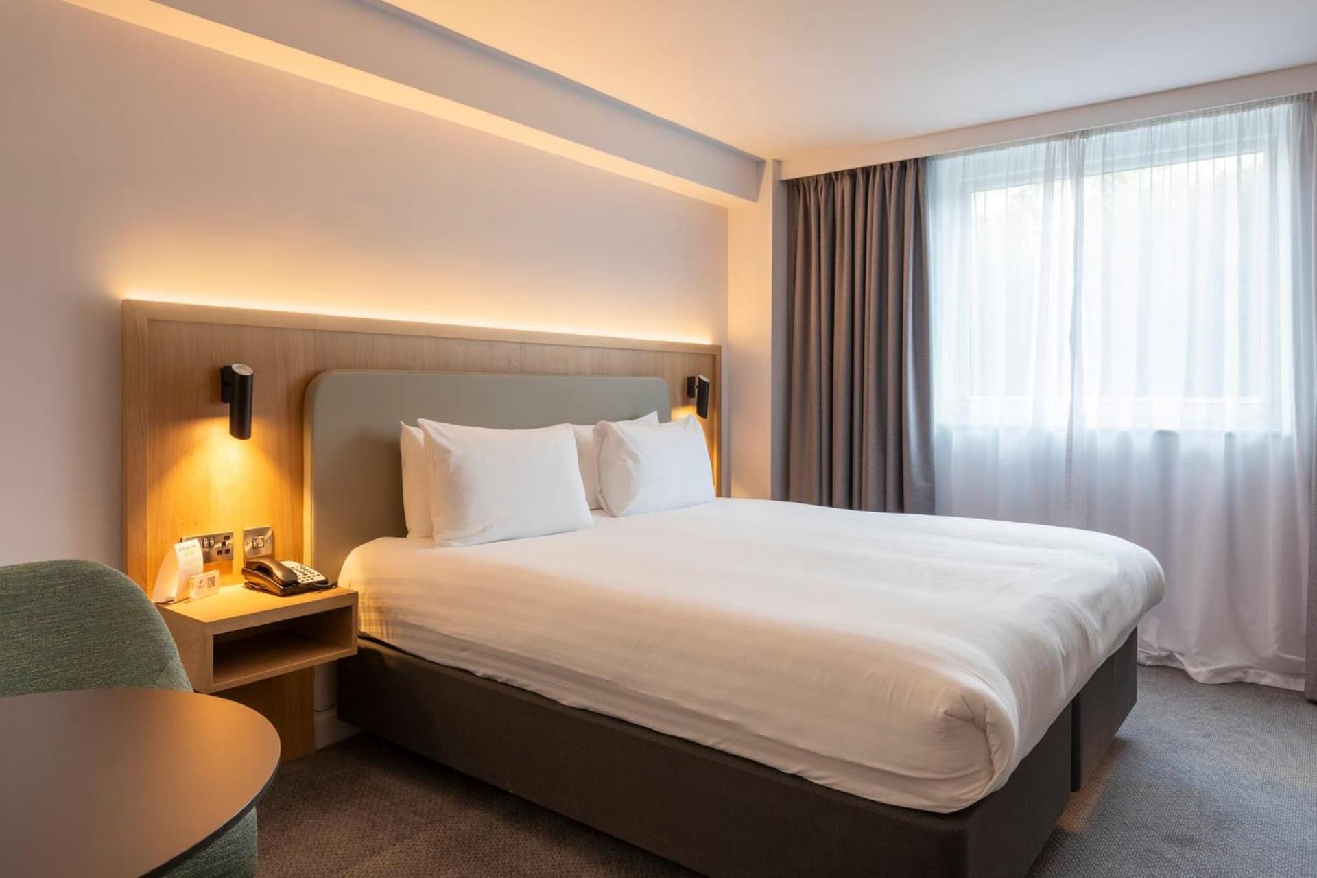 Holiday Inn London Heathrow M4 Jct4