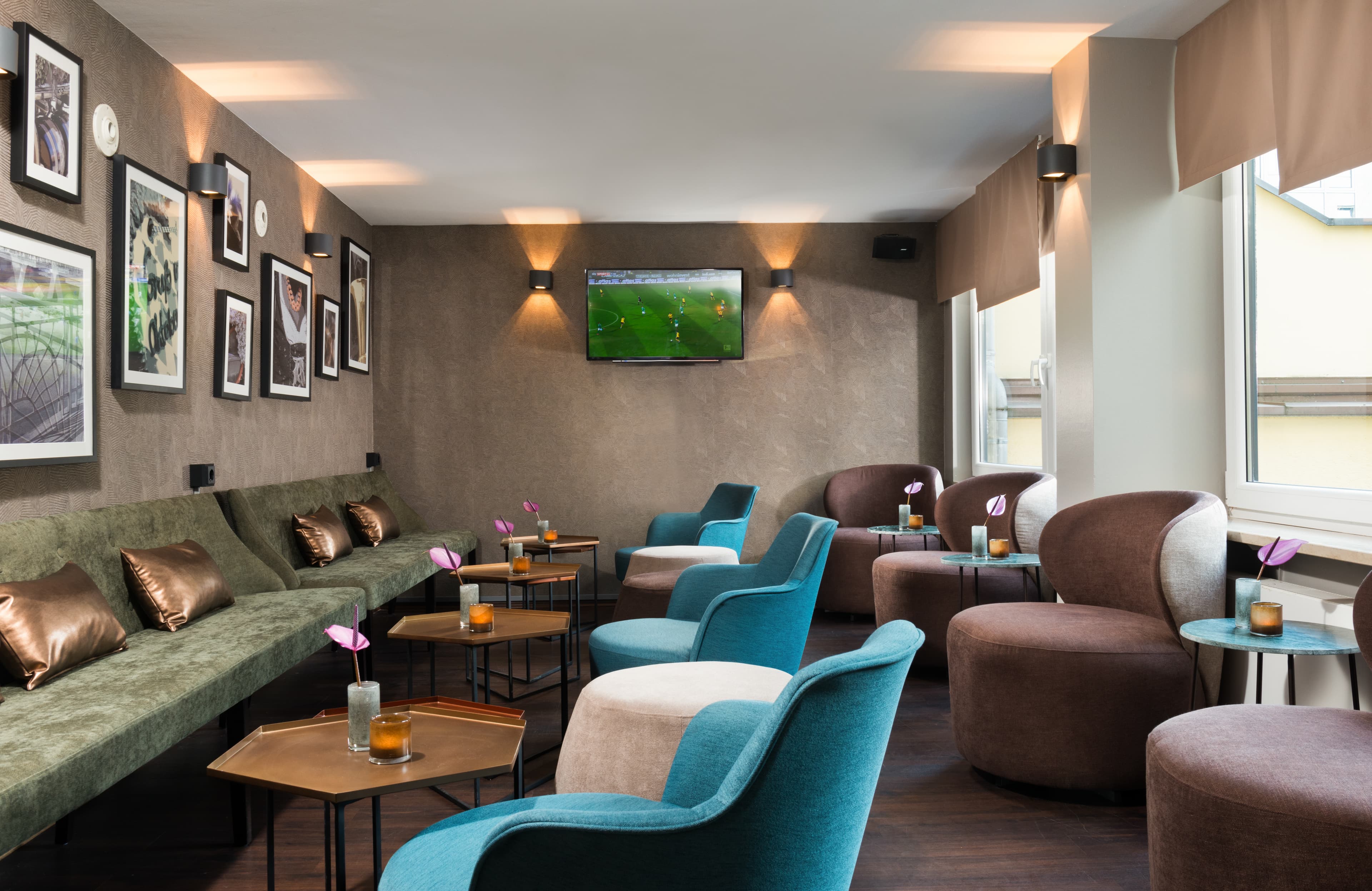 Leonardo Hotel München City Center