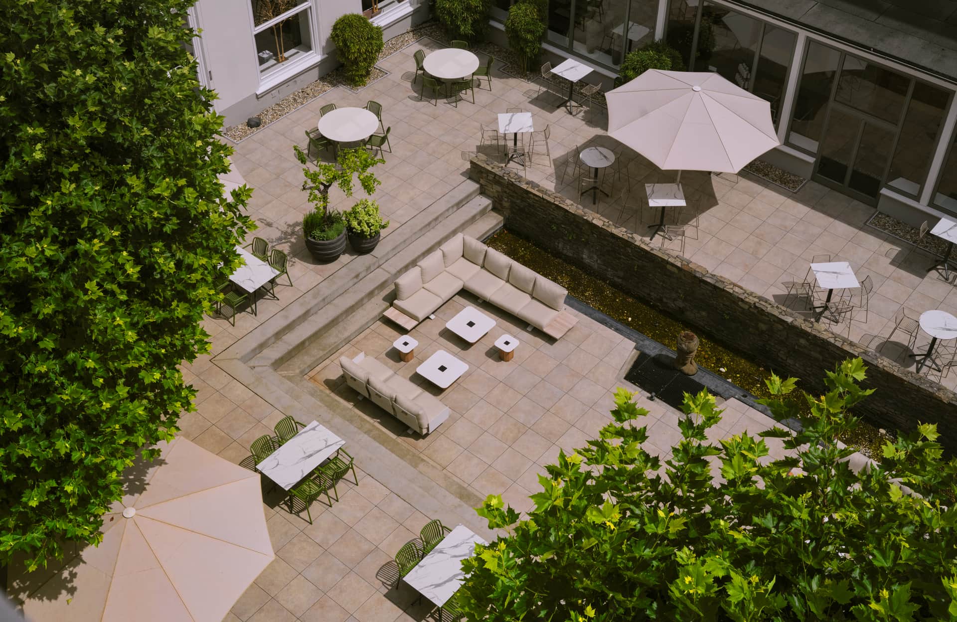 Hotel Mannheimer Hof – Leonardo Limited Edition