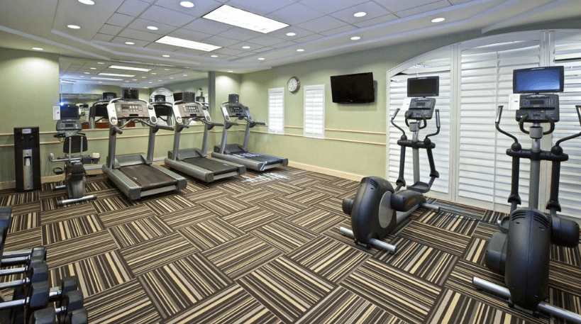 Residence Inn by Marriott Miami Coconut Grove