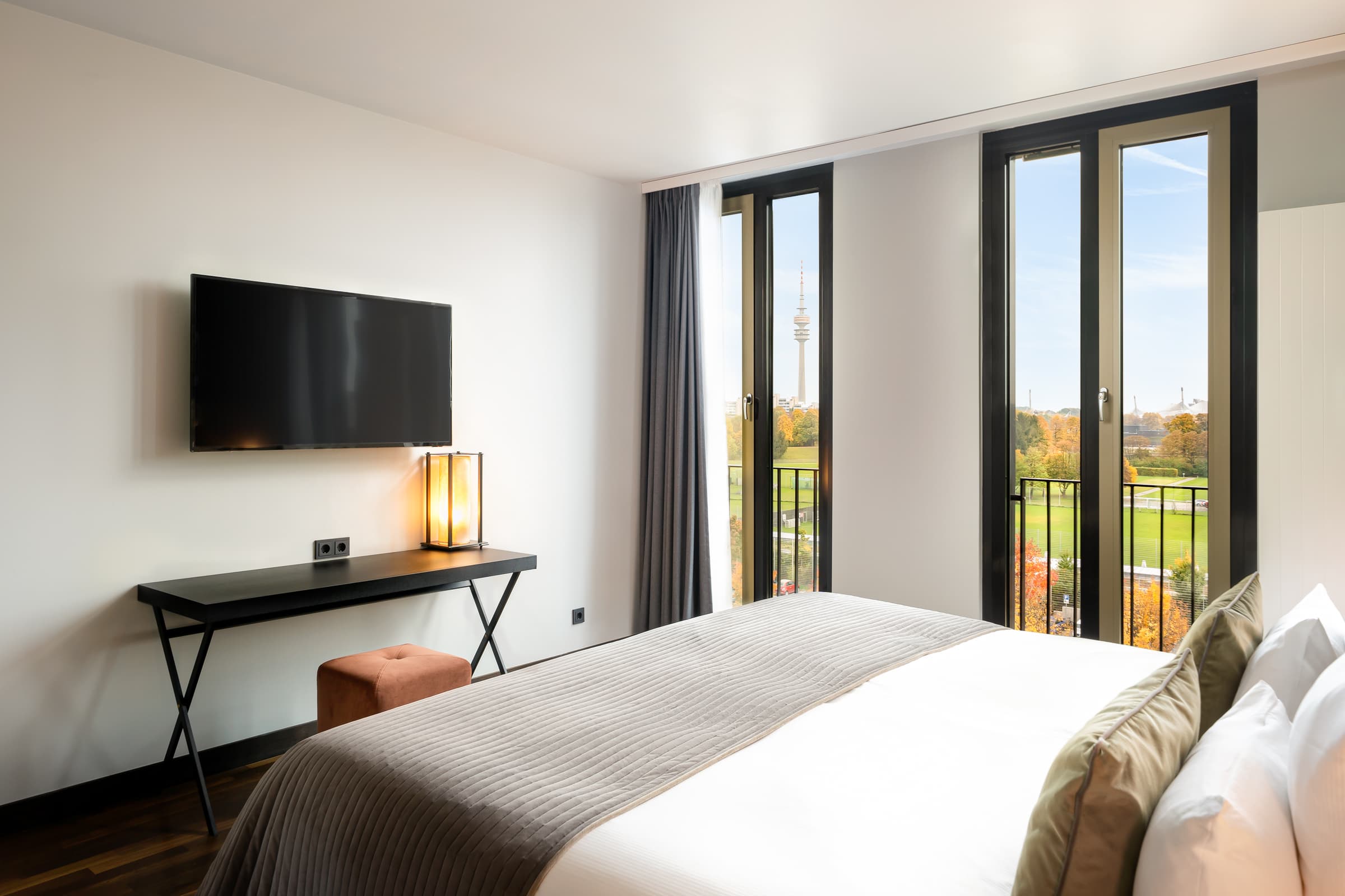 Leonardo Royal Hotel Munich