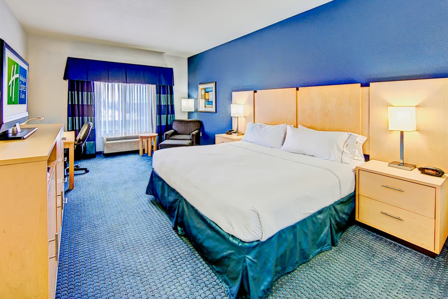 Holiday Inn Express & Suites Austin NE - Hutto