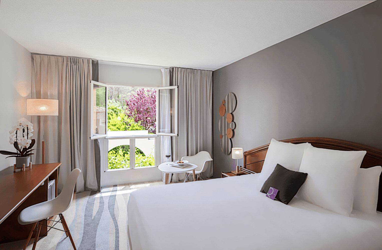 Mercure Antibes Sophia Antipolis Hotel