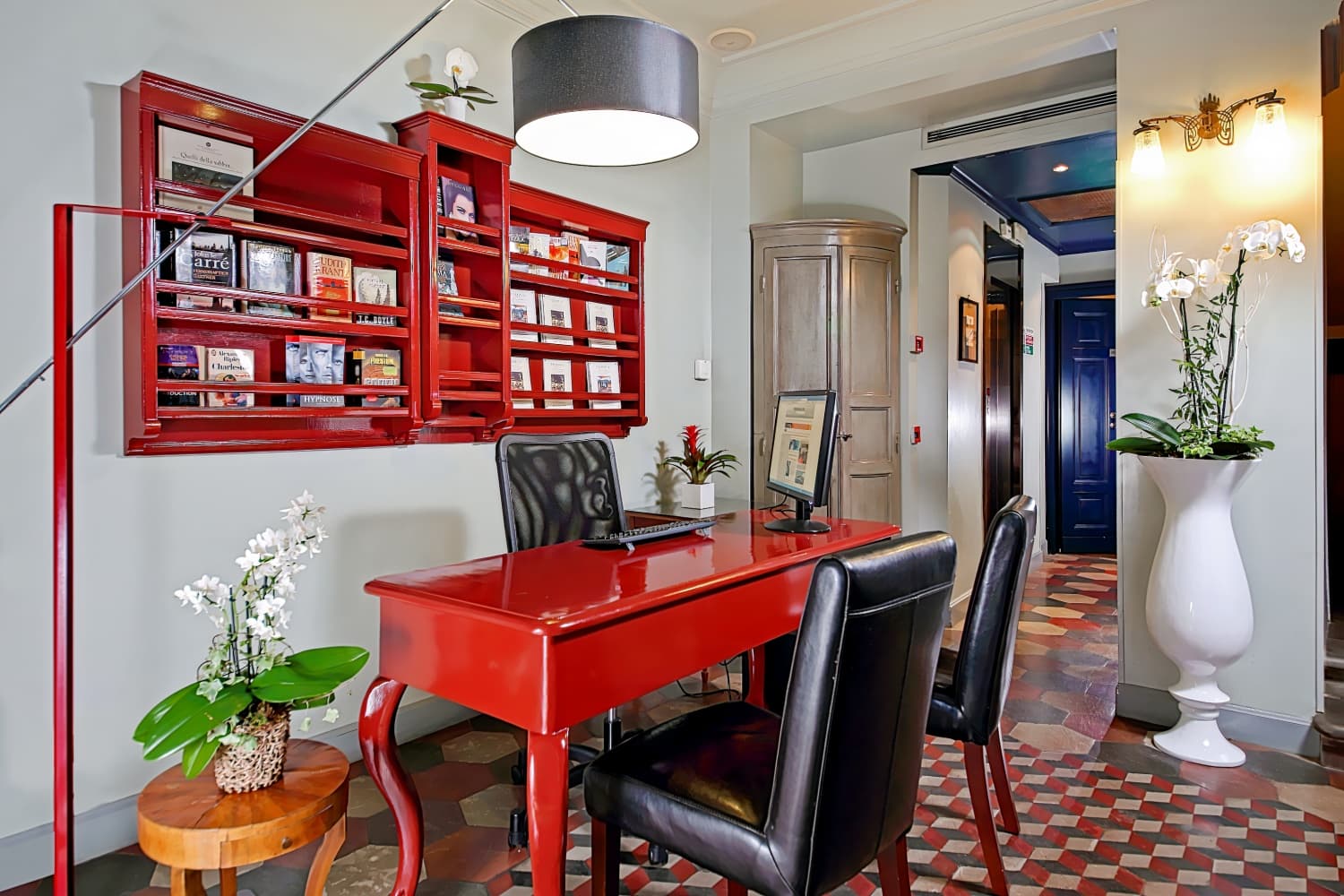 Boutique Hotel Anahi