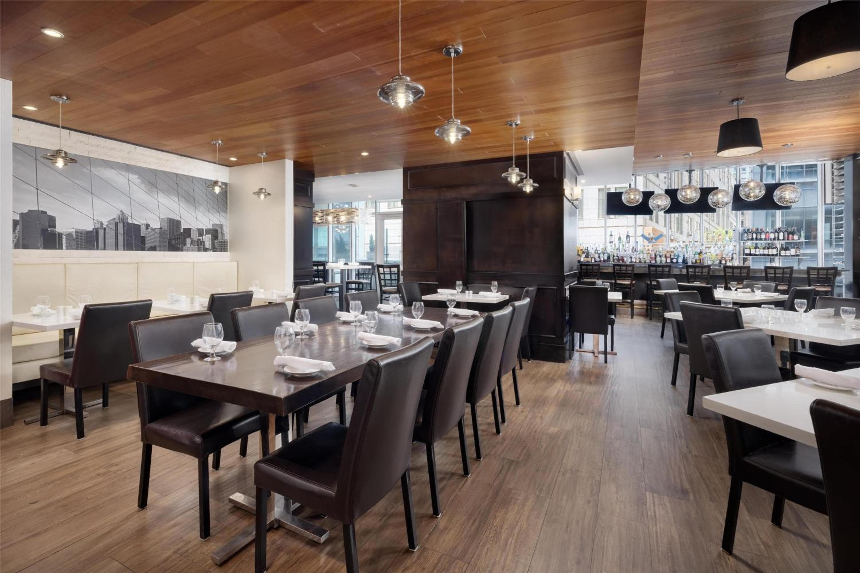 Hilton Garden Inn New York/Times Square Central