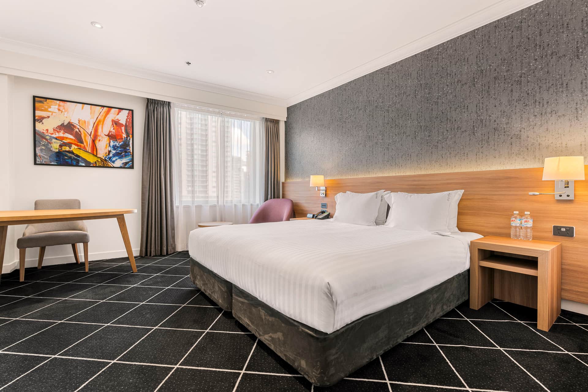Furama Darling Harbour