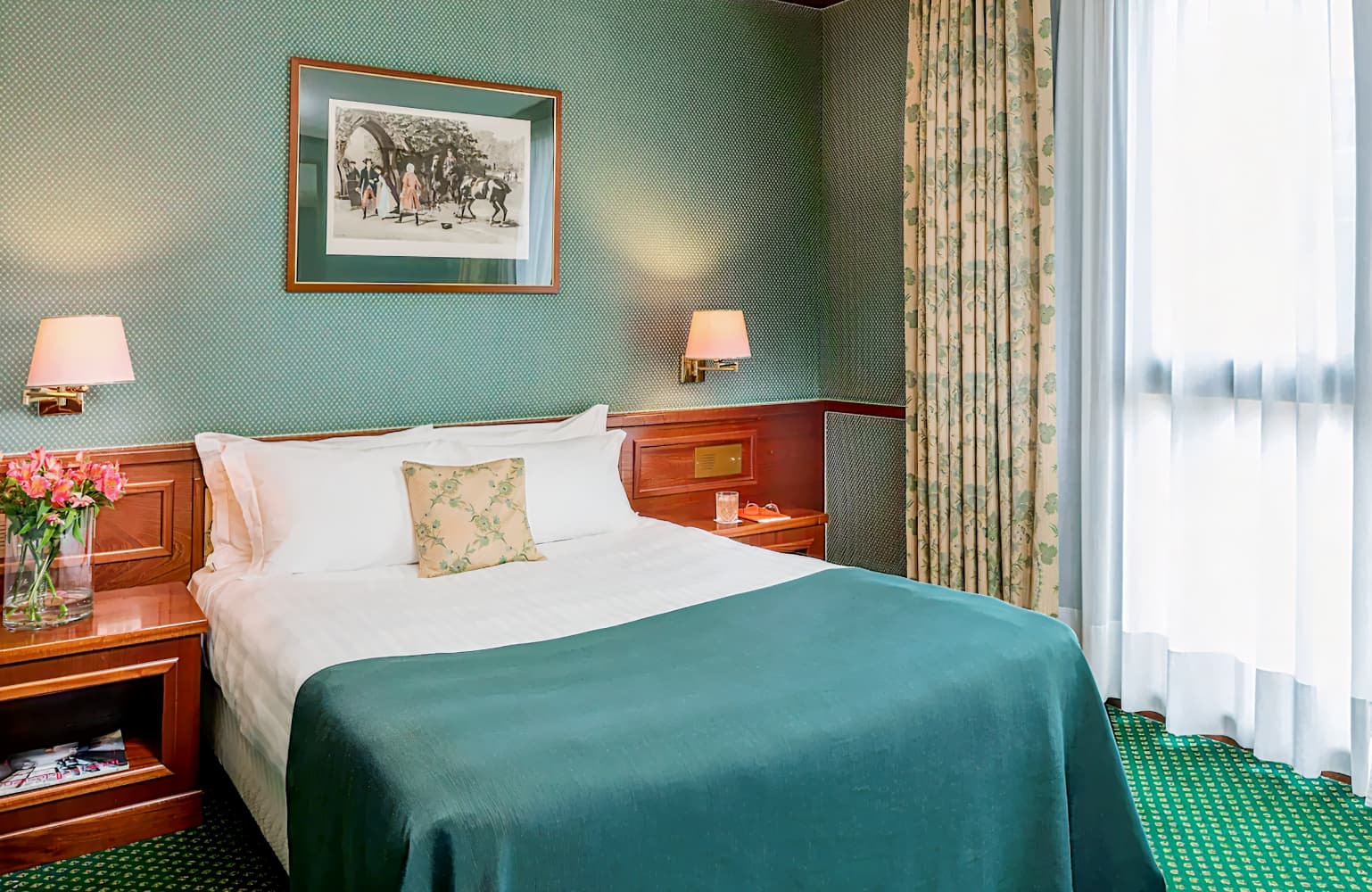 Leonardo Hotel Milan City Center