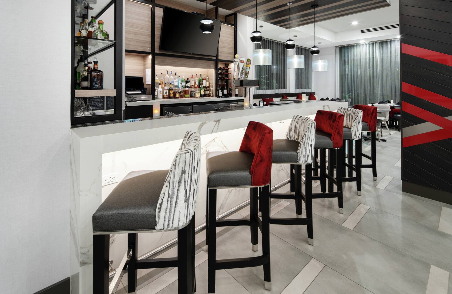 Hilton Garden Inn Irvine Spectrum/Lake Forest