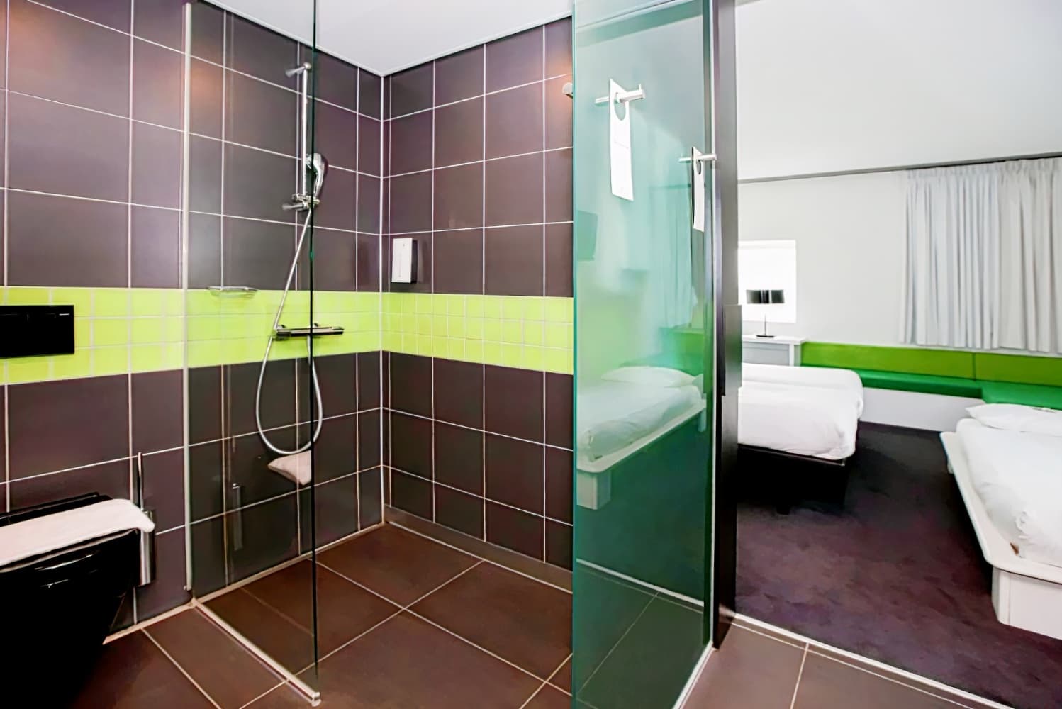 Tulip Inn Eindhoven Airport