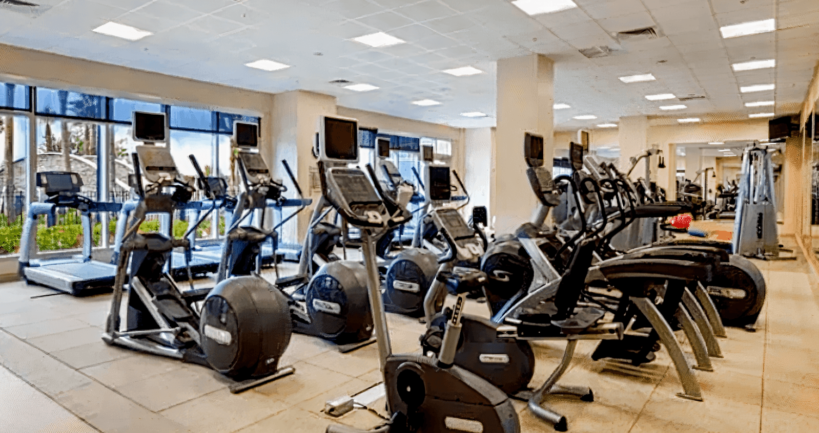Signia by Hilton Orlando - An Official Walt Disney World Hotel
