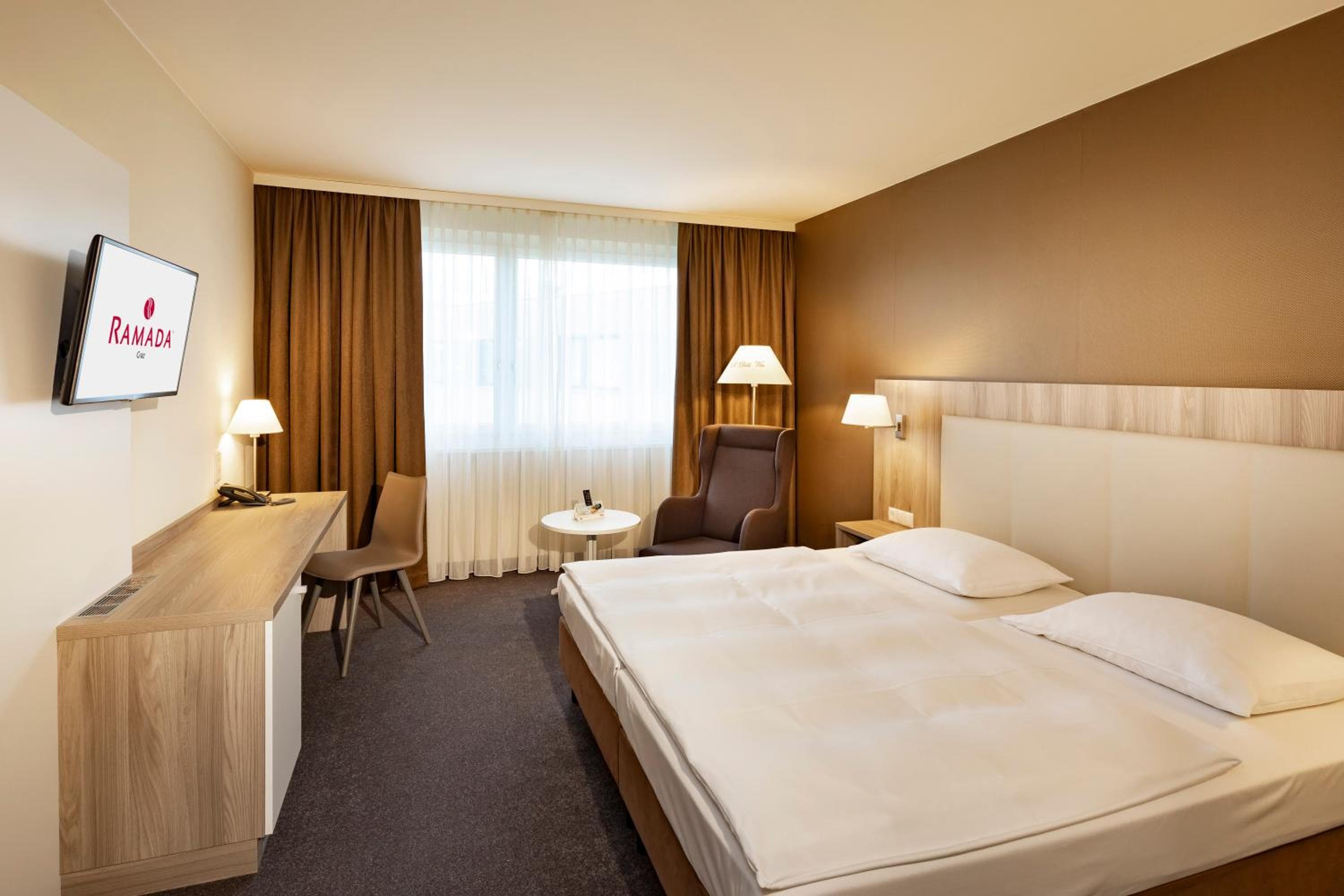 Hotel Ramada Graz Airport