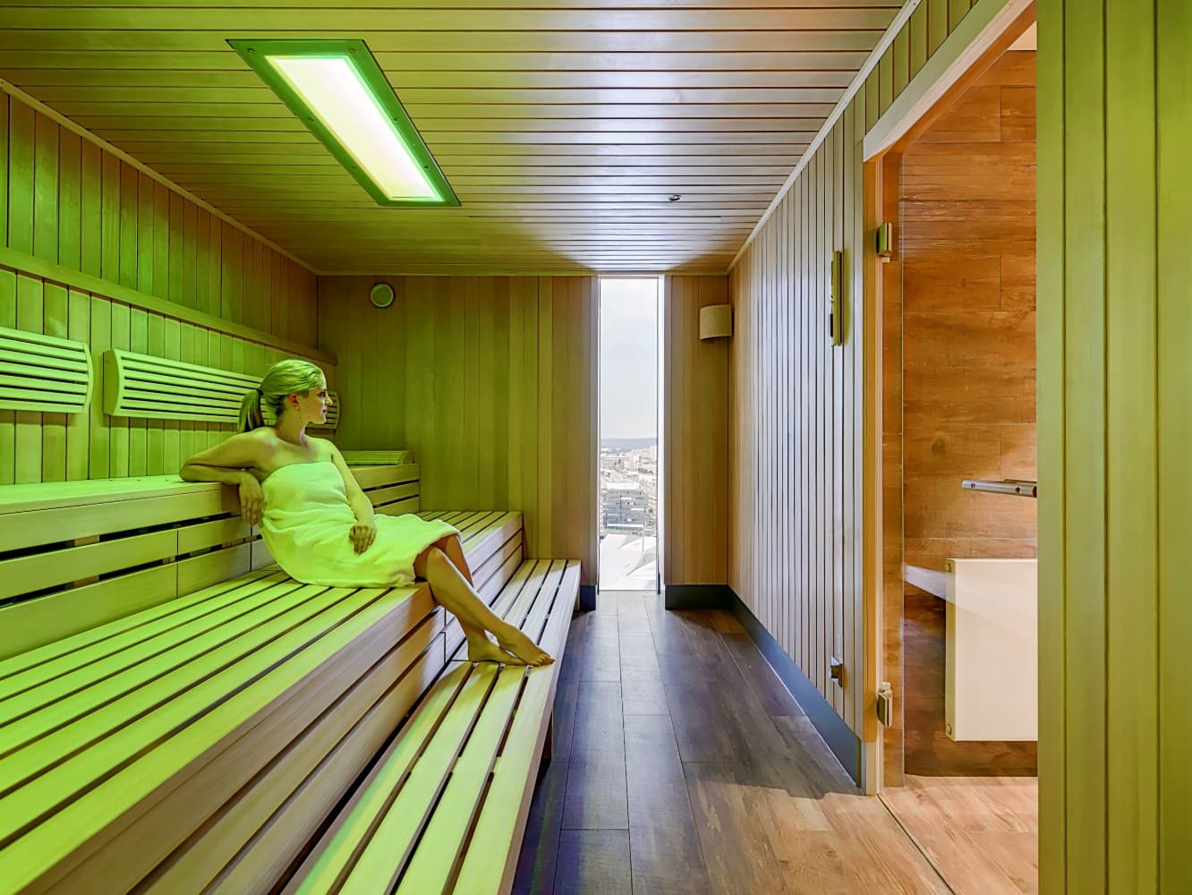 Novotel Wien Hauptbahnhof