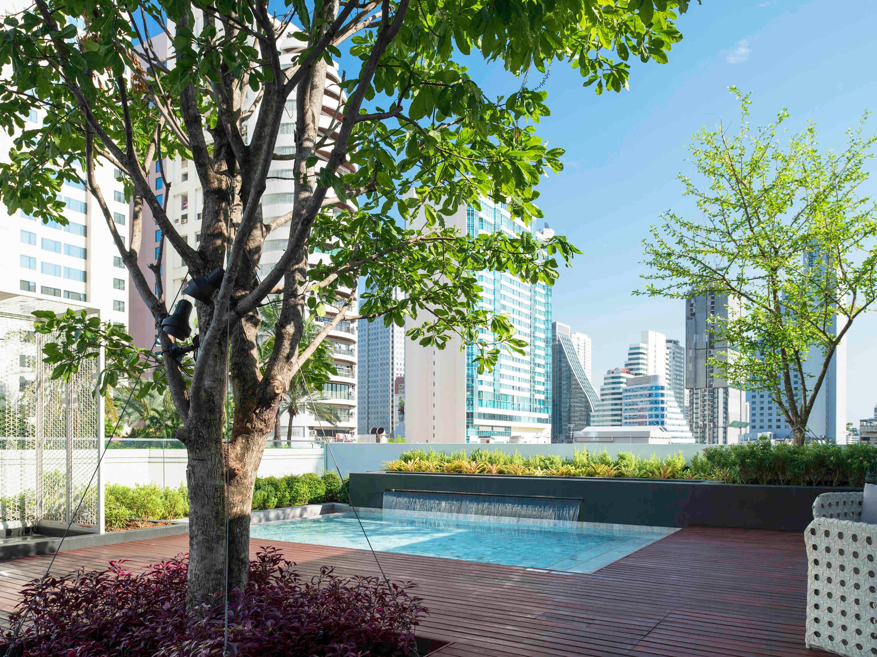 Novotel Bangkok Sukhumvit 20