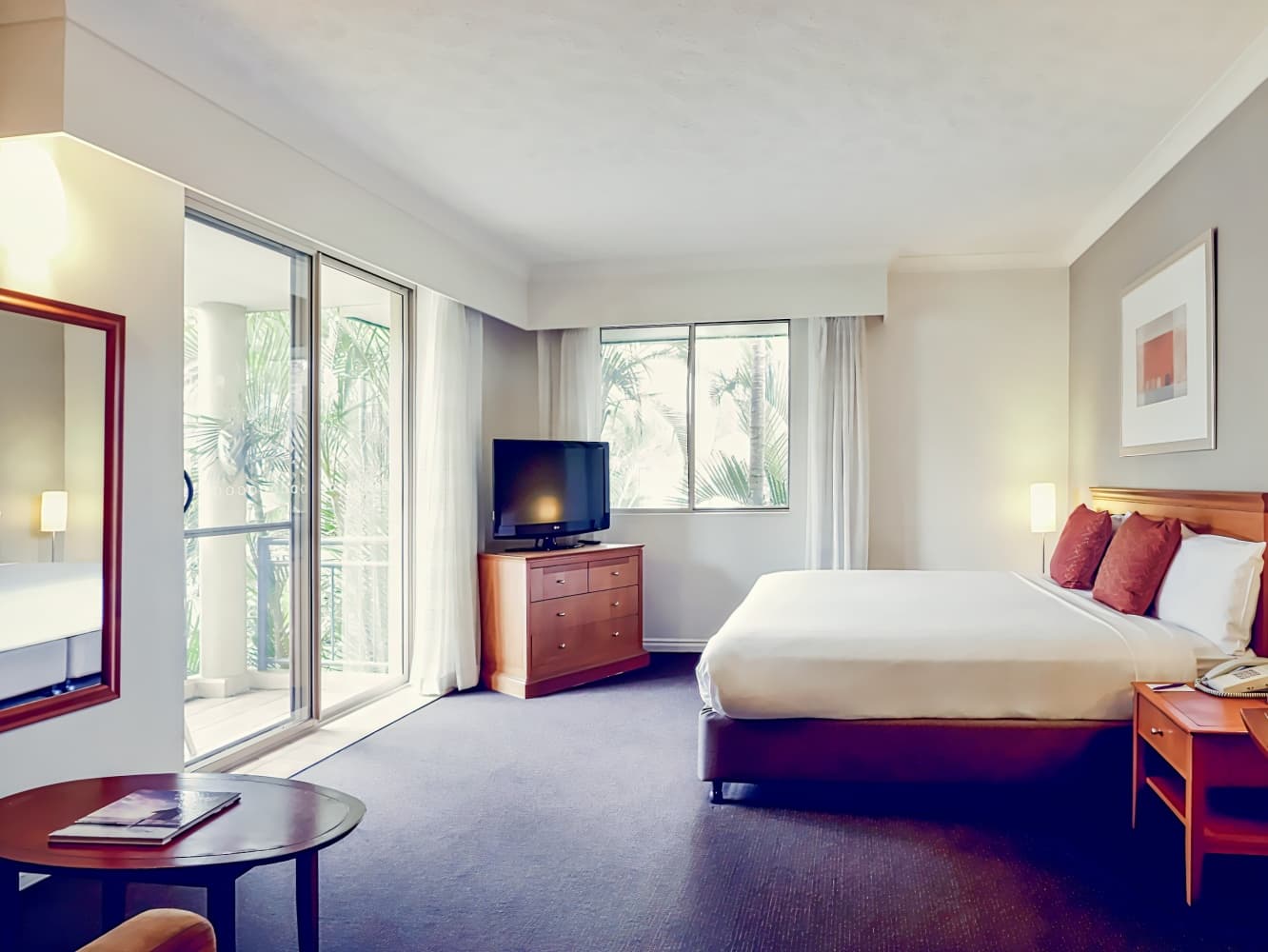 Mercure Gold Coast Resort