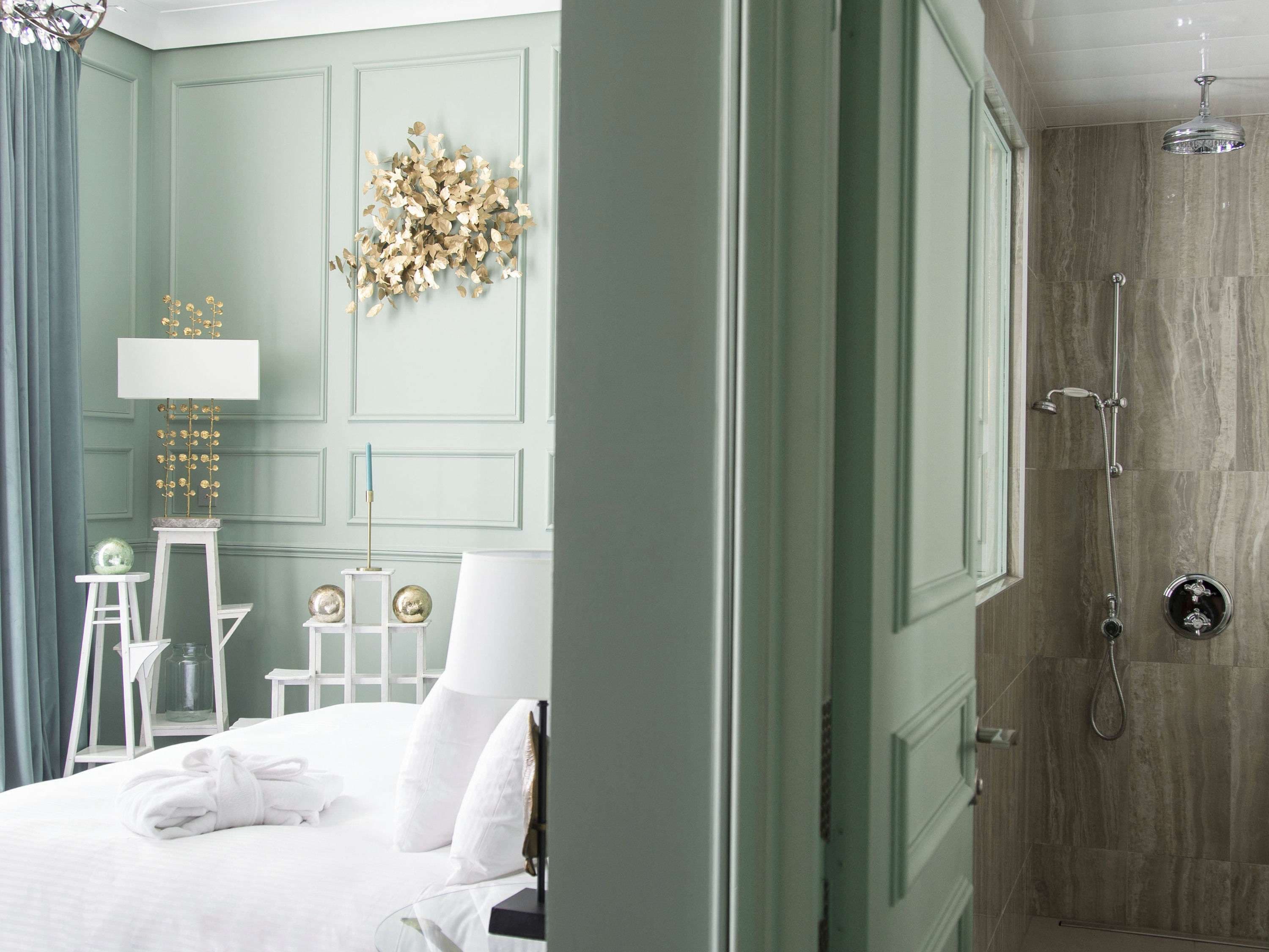 Novotel Domaine de Maffliers-Demeures de Campagne