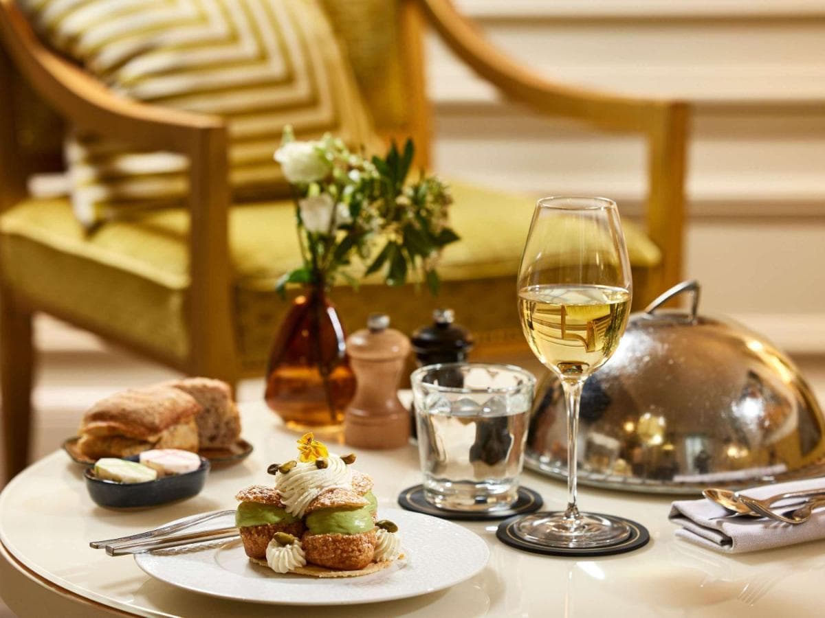 Sofitel Paris Le Faubourg