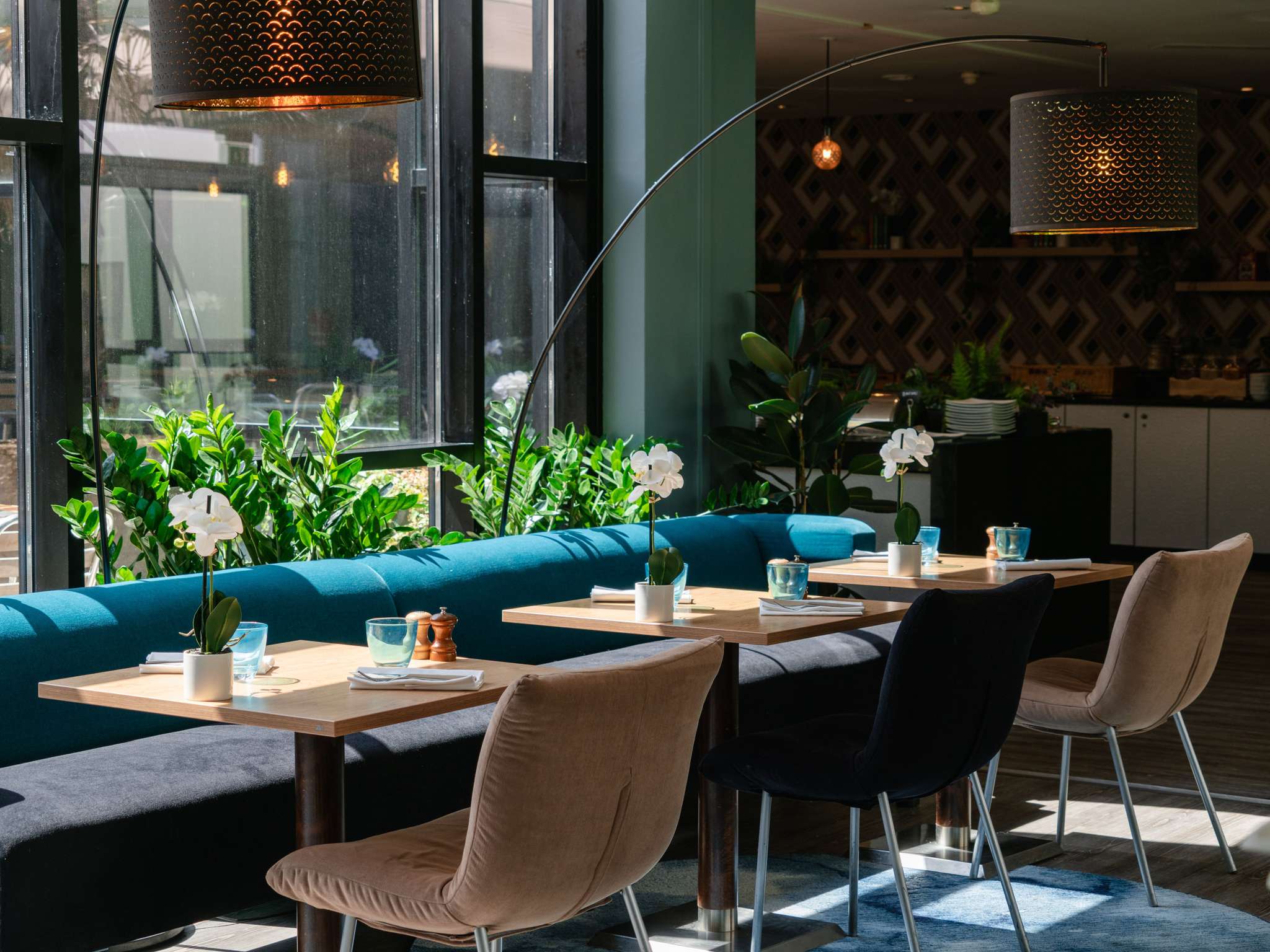 Mercure Paris Orly Rungis Airport