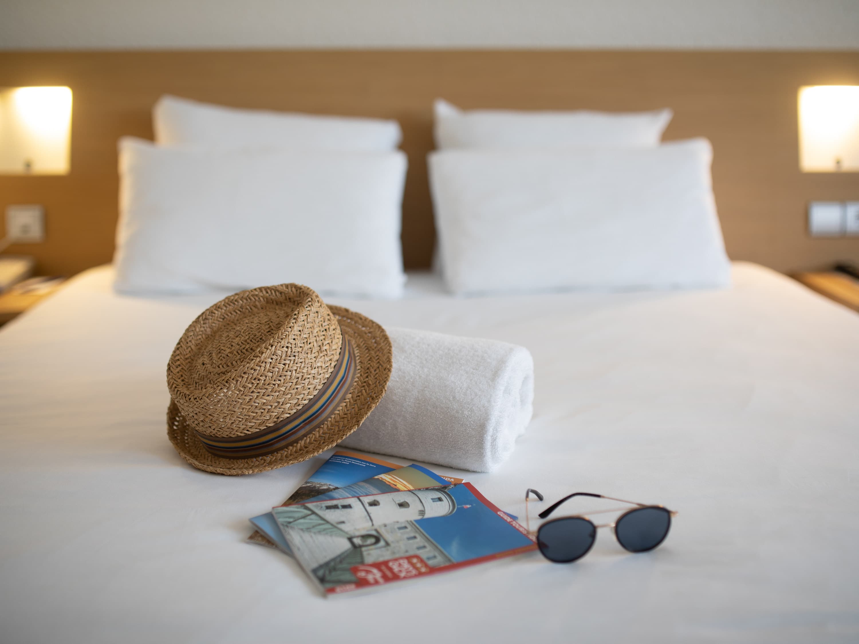 Novotel Genève Aéroport France