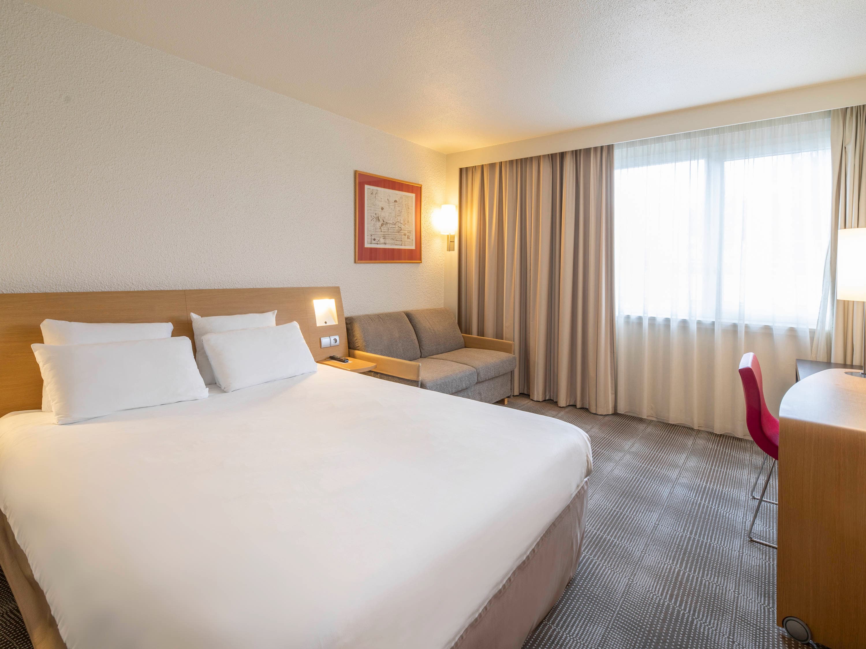 Novotel Genève Aéroport France