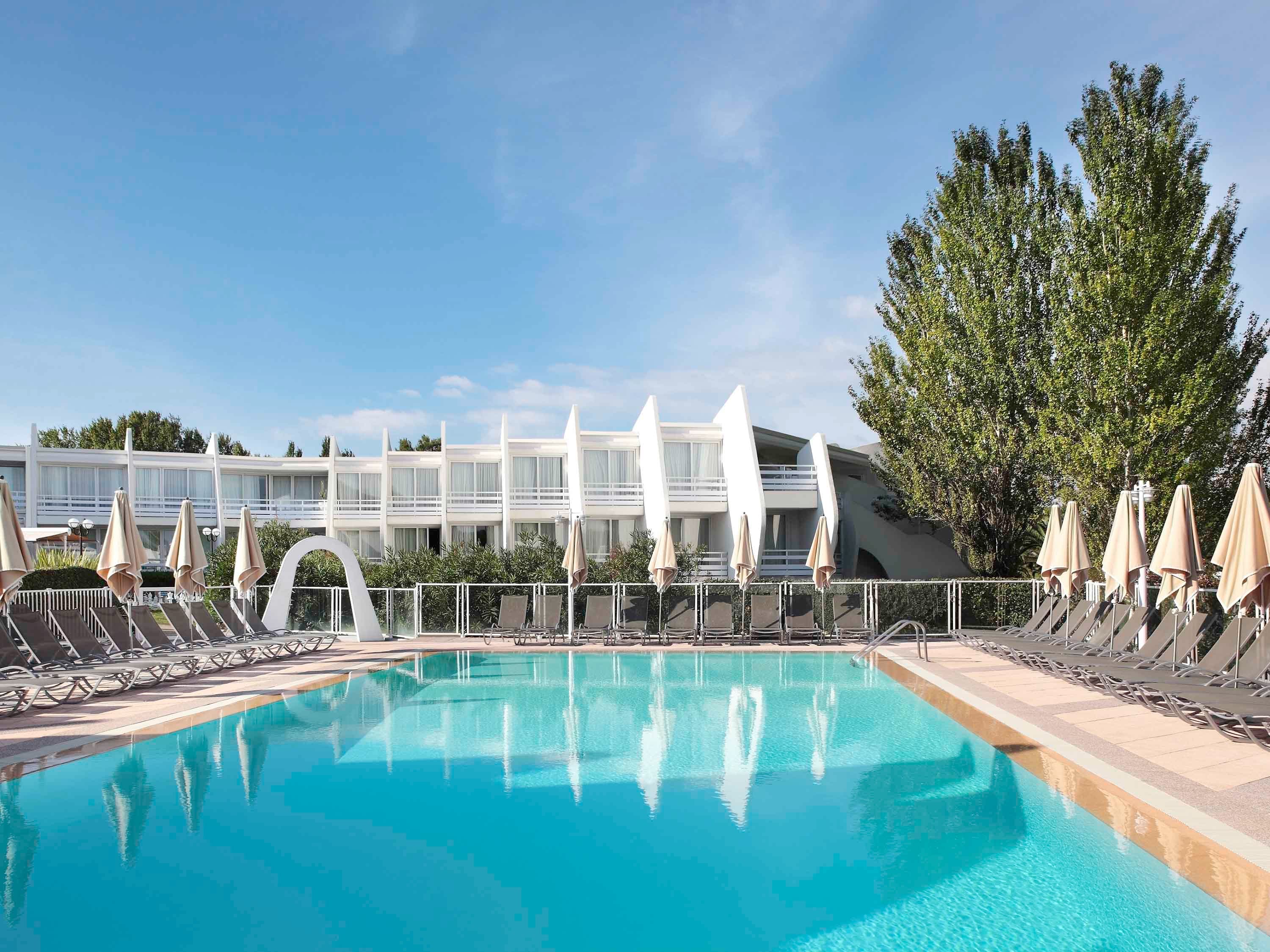 Novotel La Grande Motte Golf